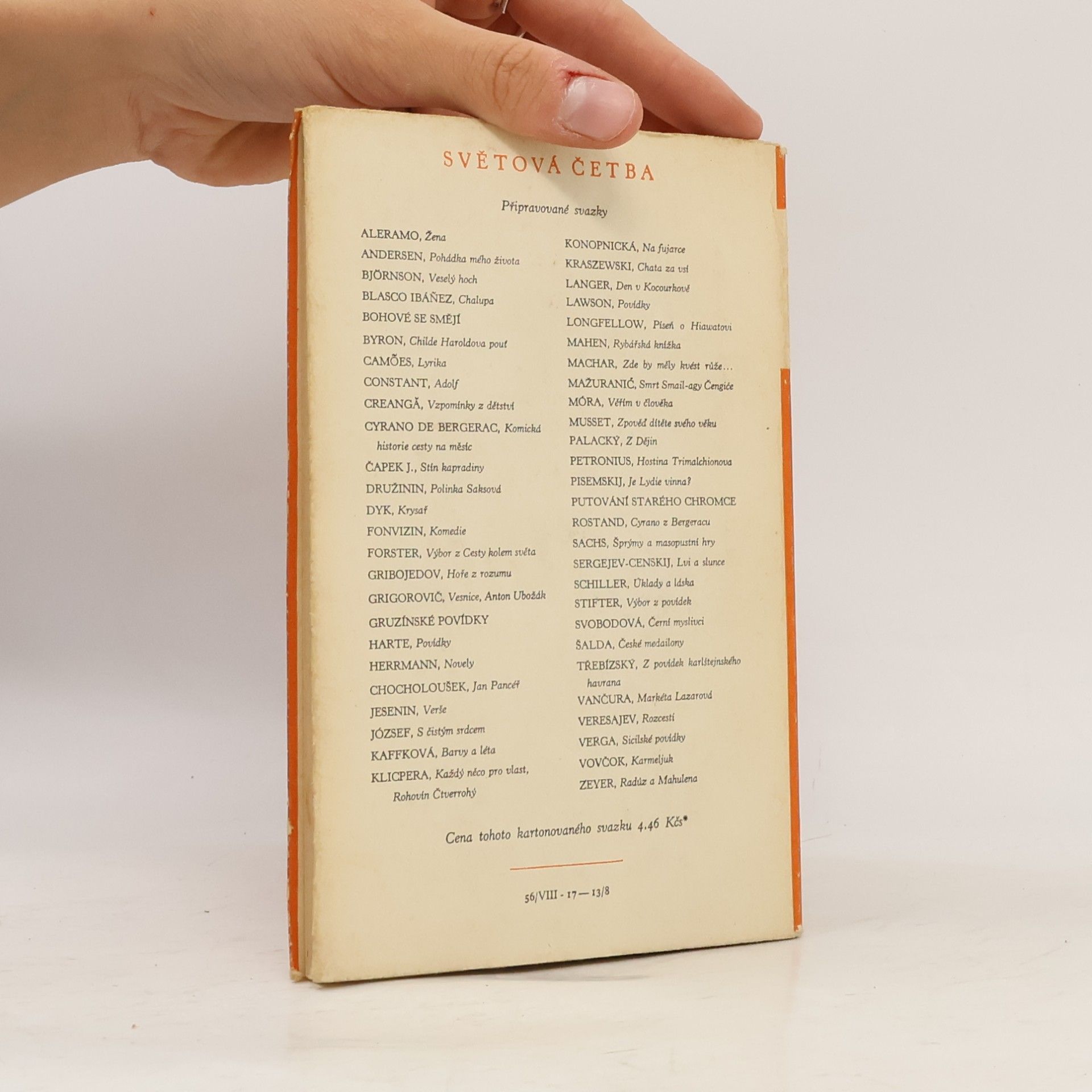 Federico García Lorca Cikánské romance
