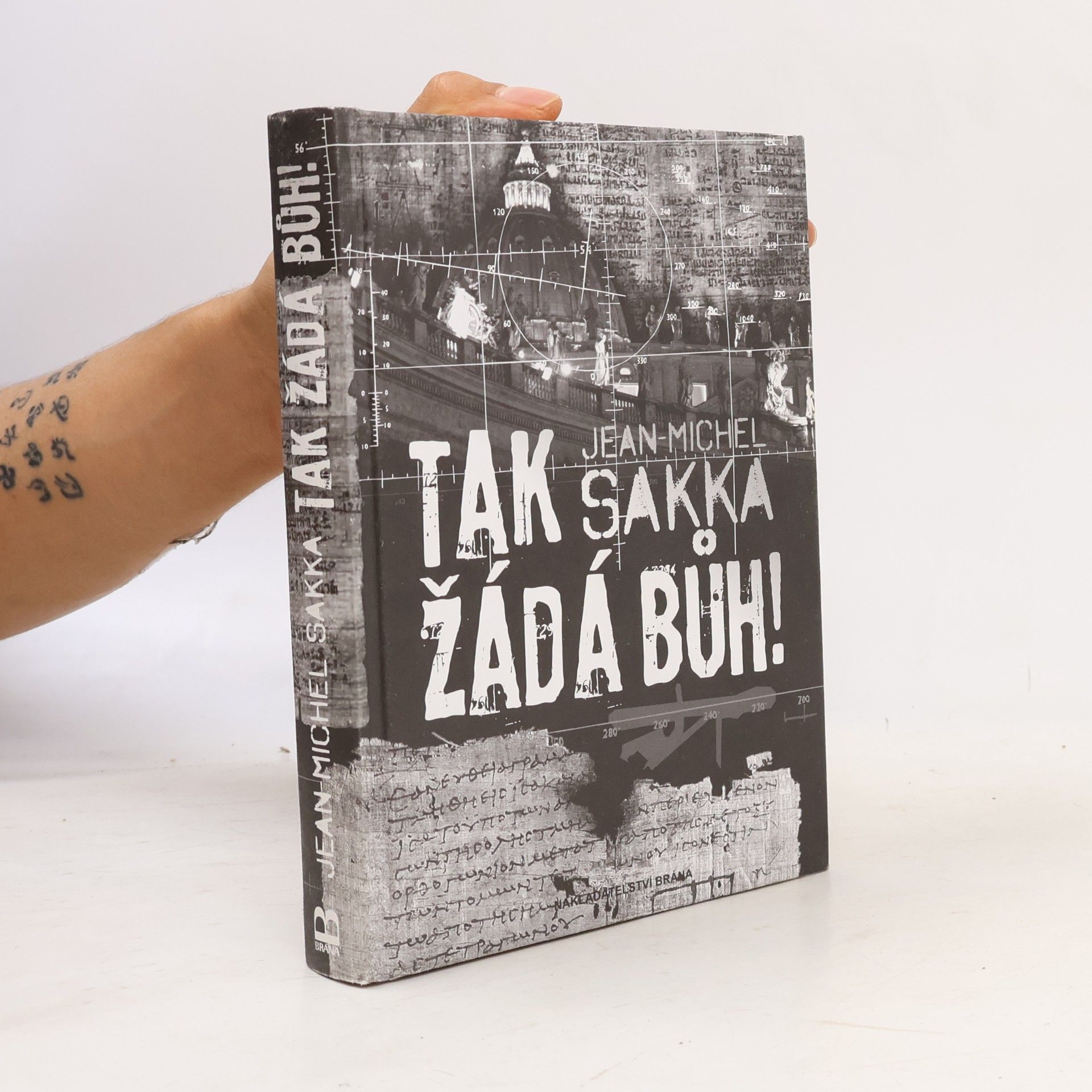 Tak žádá Bůh!
