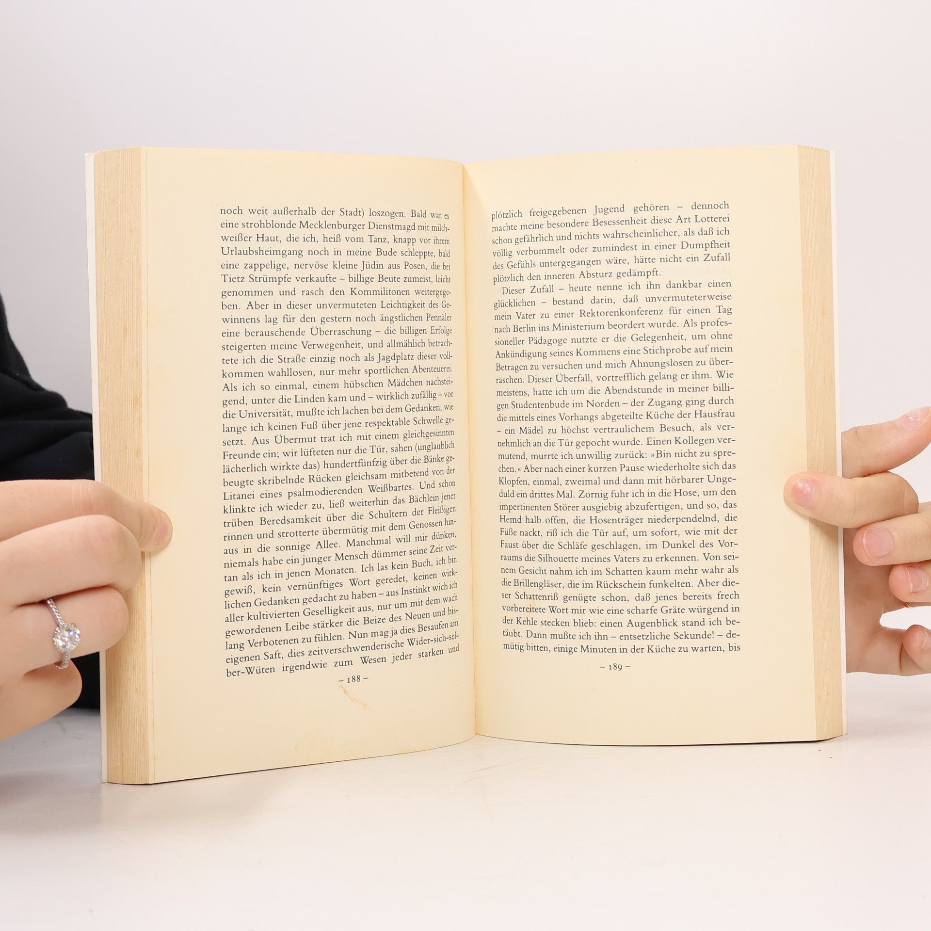 Stefan Zweig Verwirrung der Gefühle