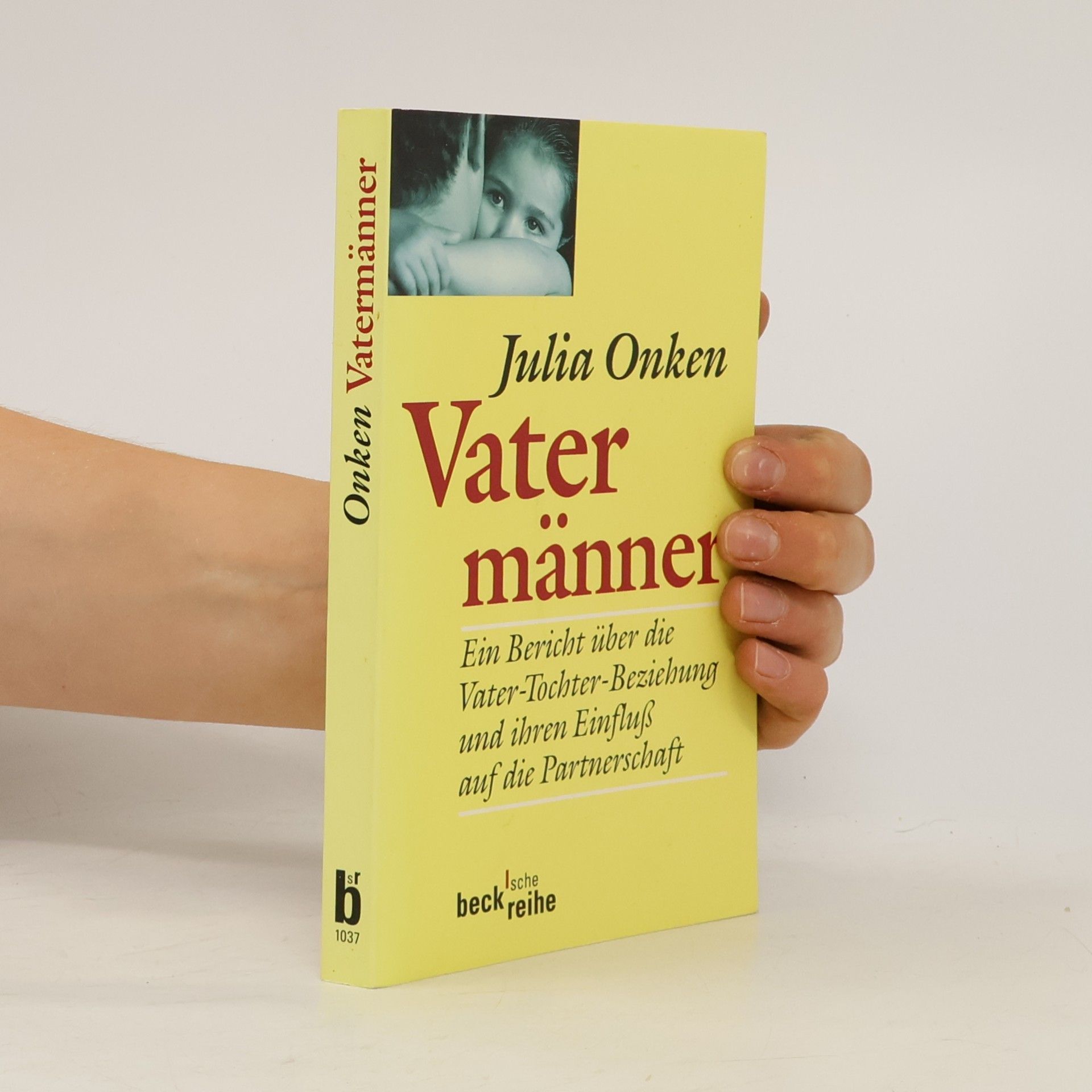 Julia Onken Vatermänner