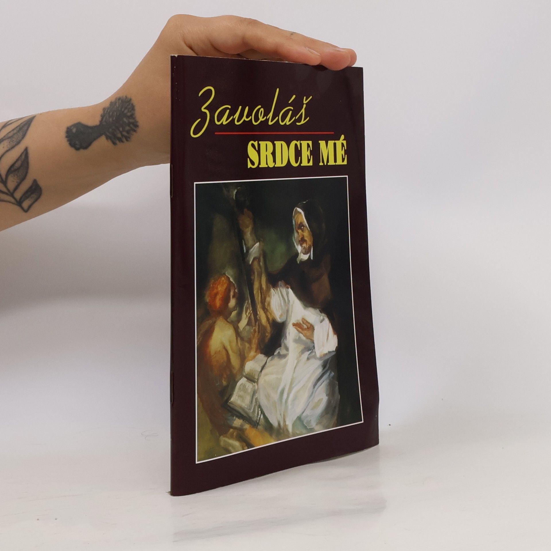 Autorenkollektiv Zavoláš srdce mé