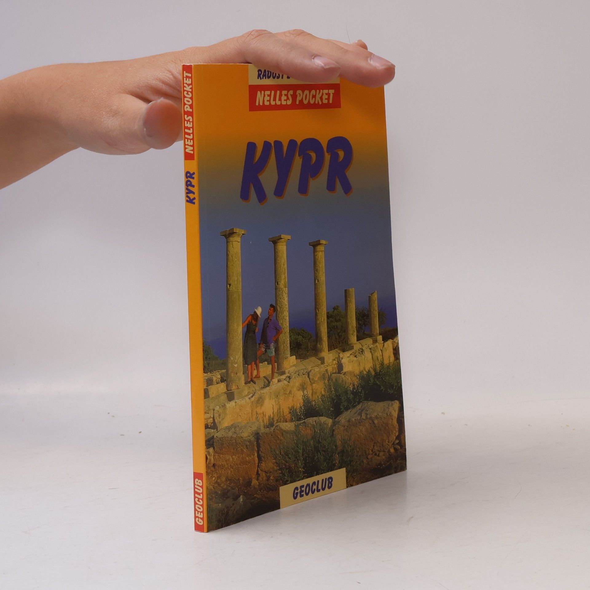 Waldemar Weiss Kypr