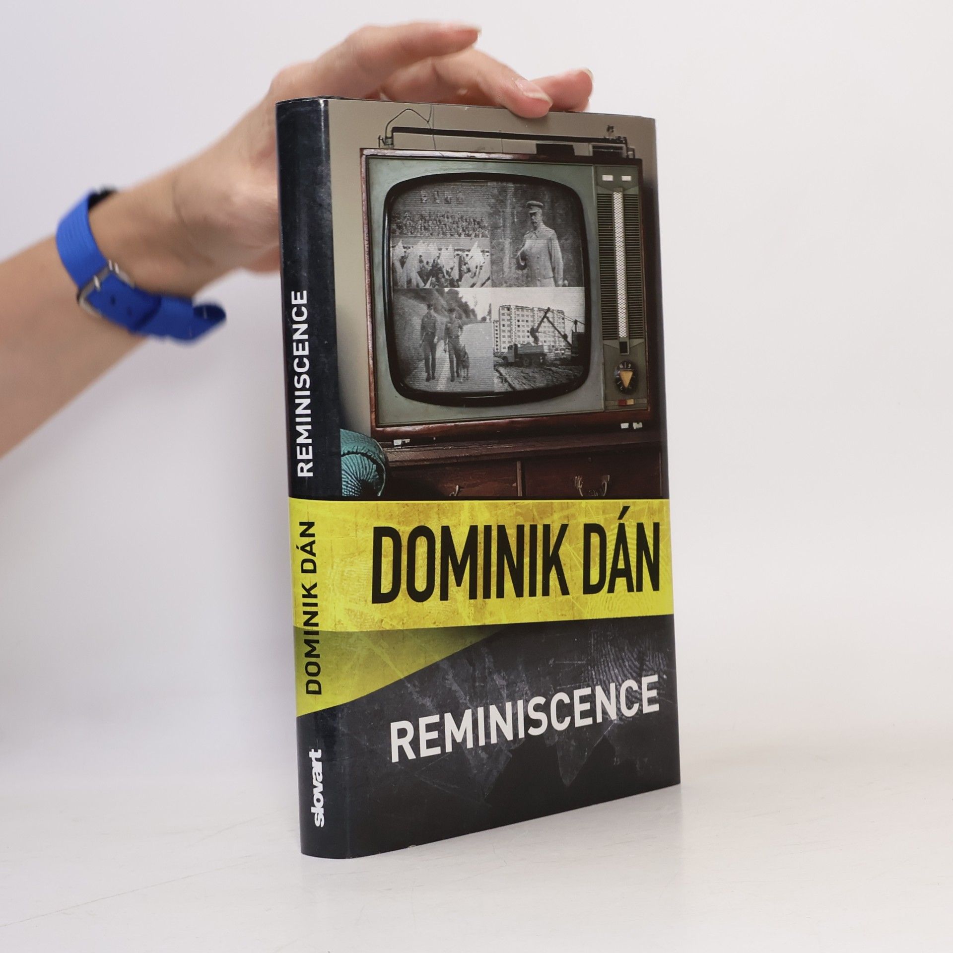 Dominik Dán Reminiscence