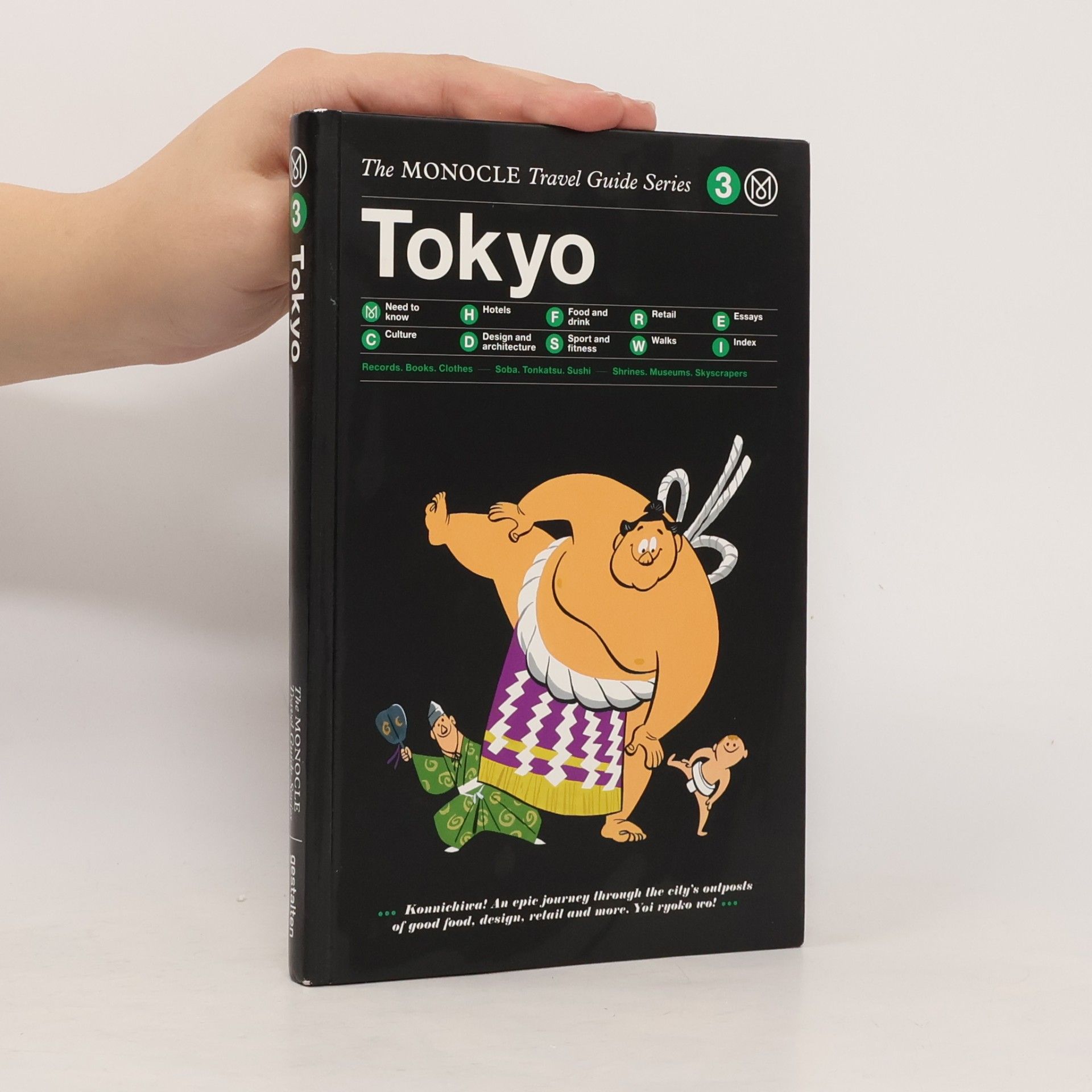 Autorenkollektiv Tokyo