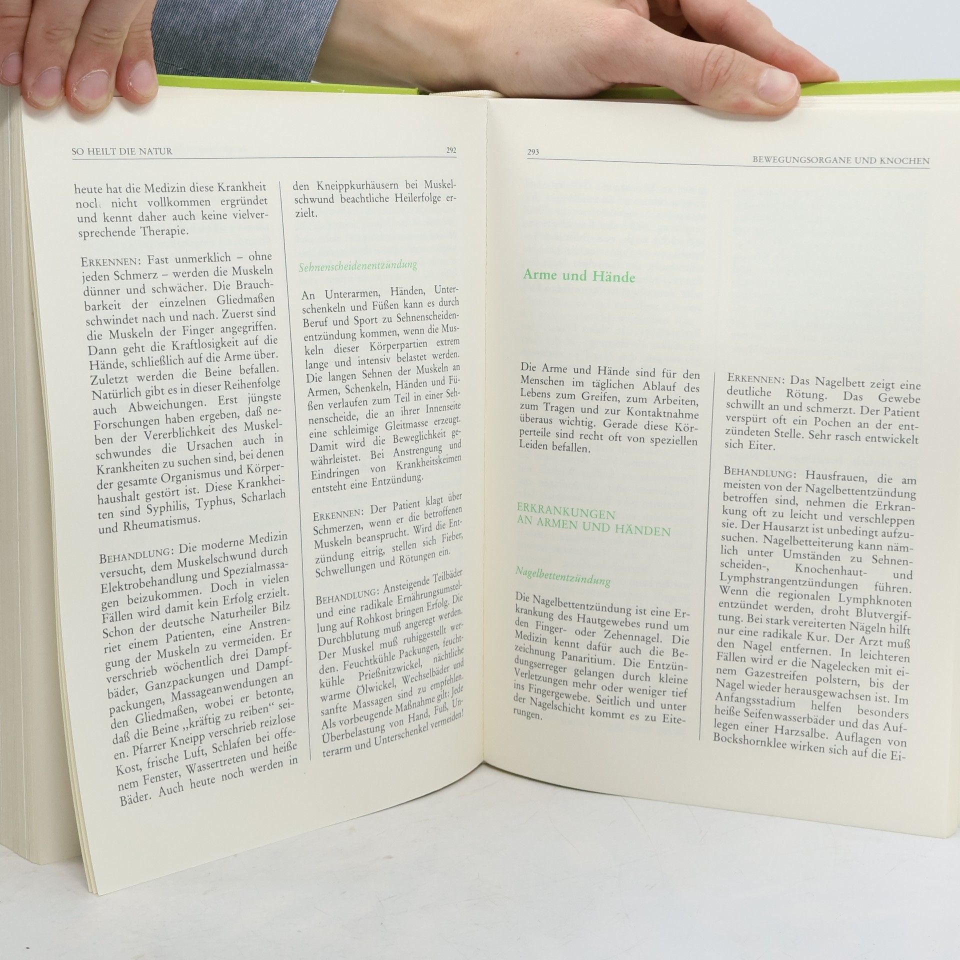Helmut Löffler Naturheilkunde von A-Z