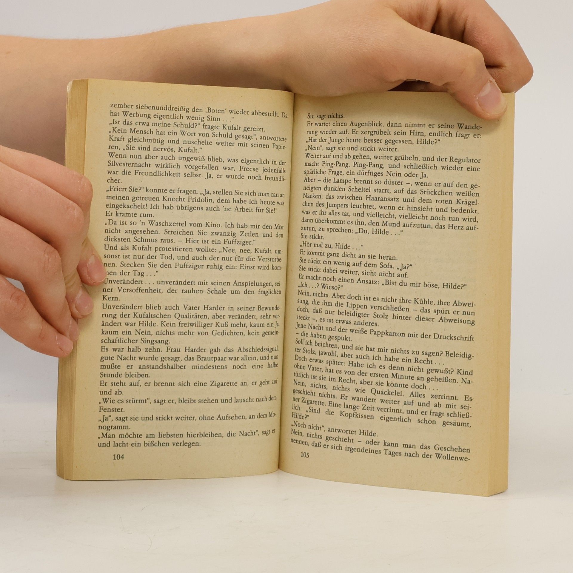 Hans Fallada Wer einmal aus dem Blechnapf frißt 2