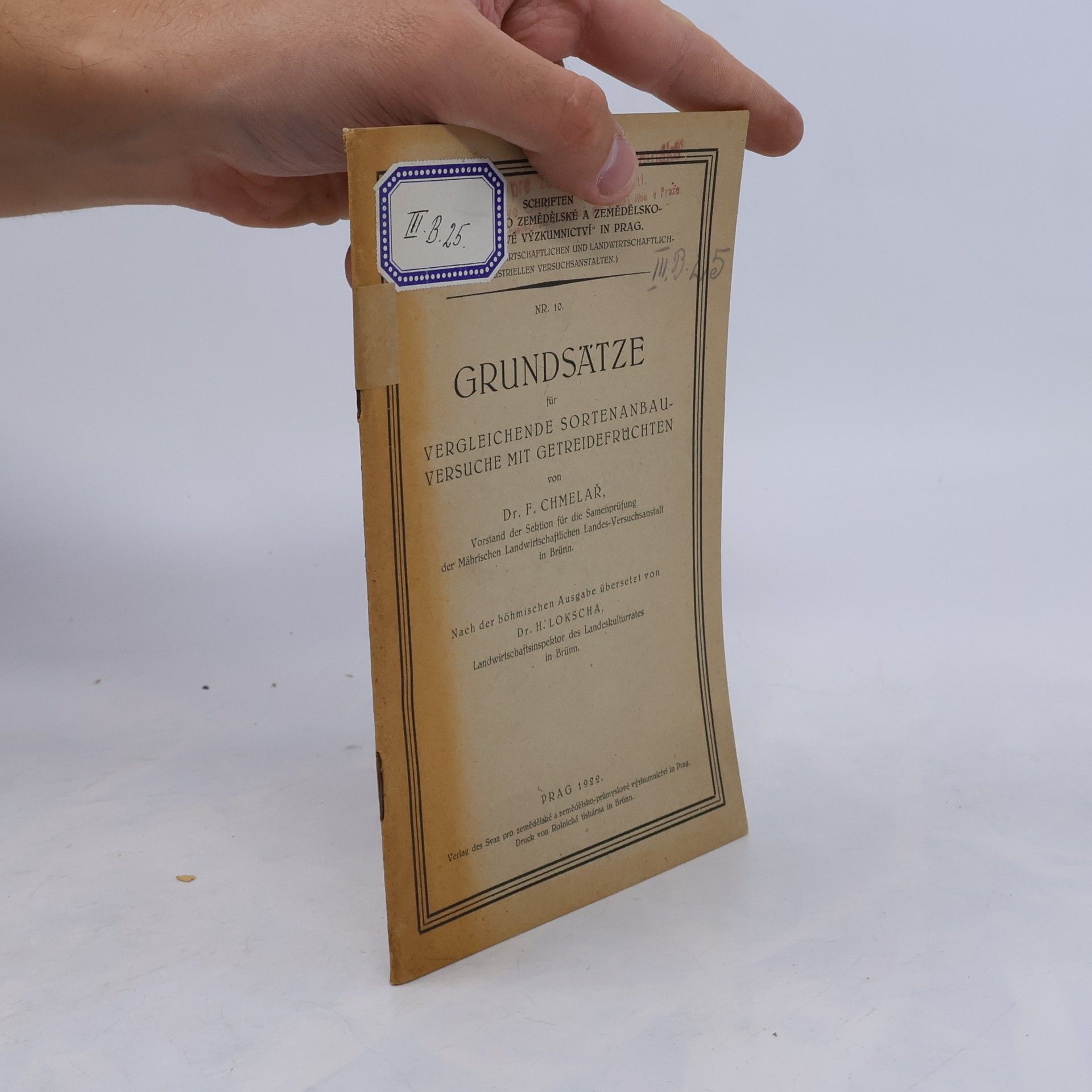 Grundsatze