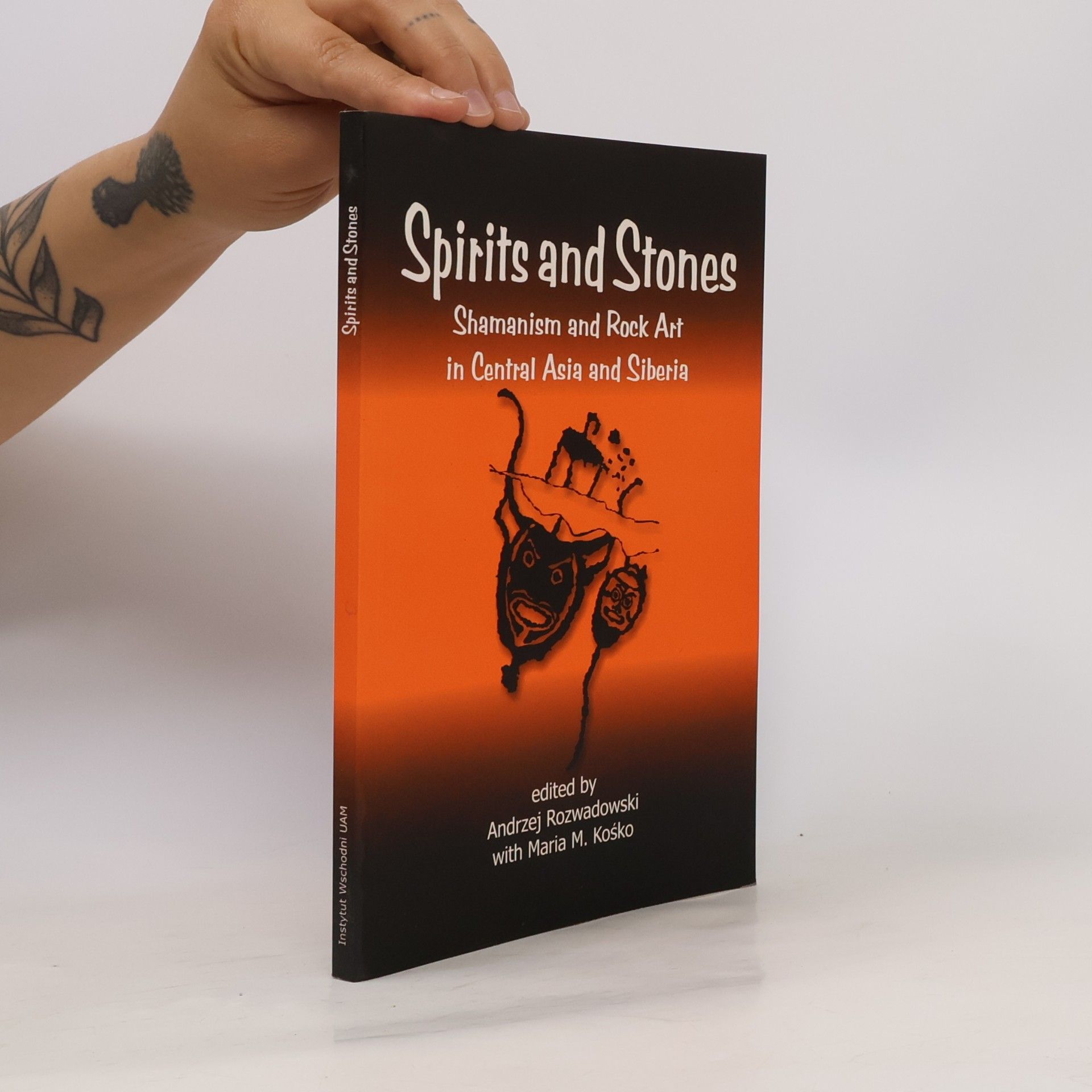 Spirits and Stones