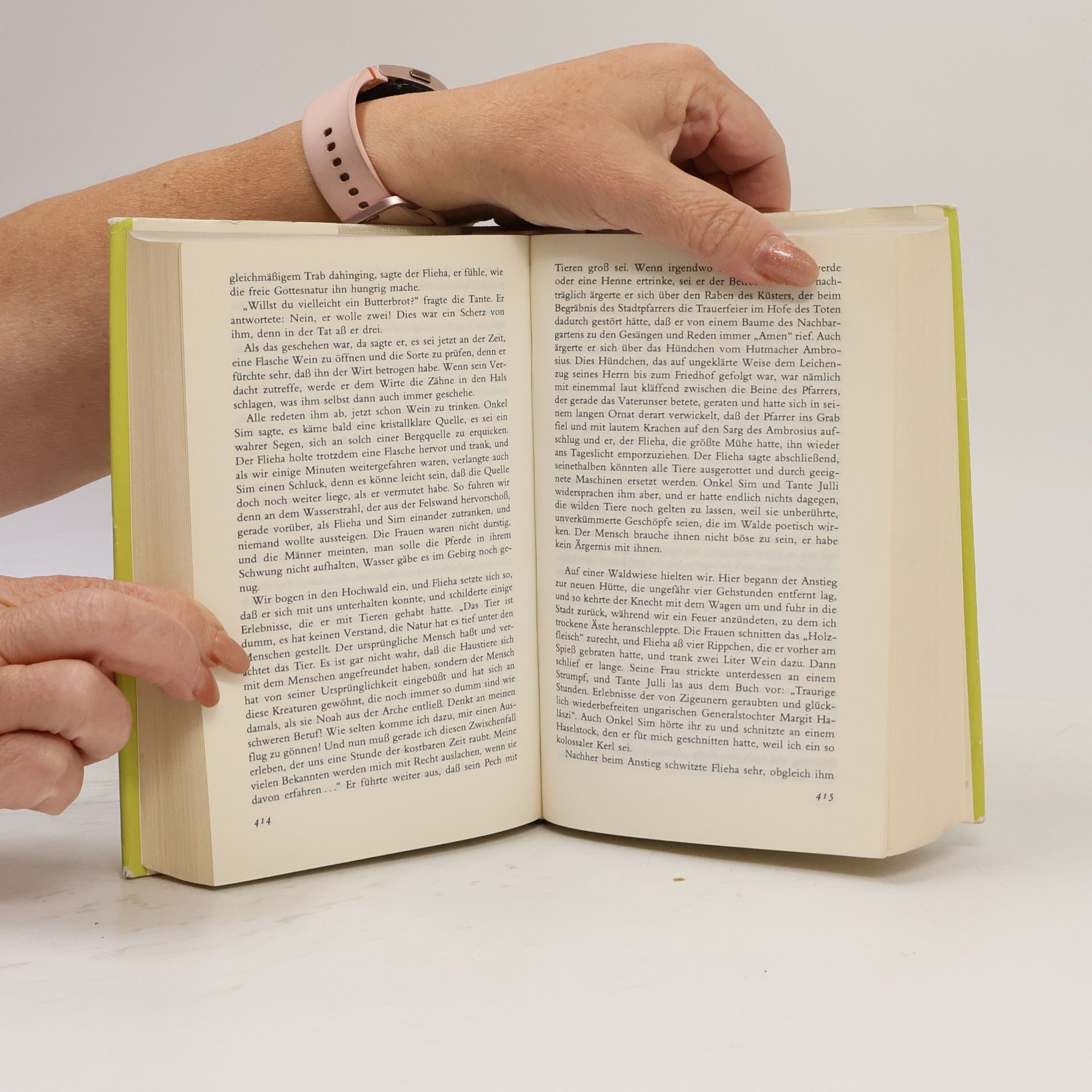 Various authors Deutschsprachige Erzählungen 1900-1945. Band 3