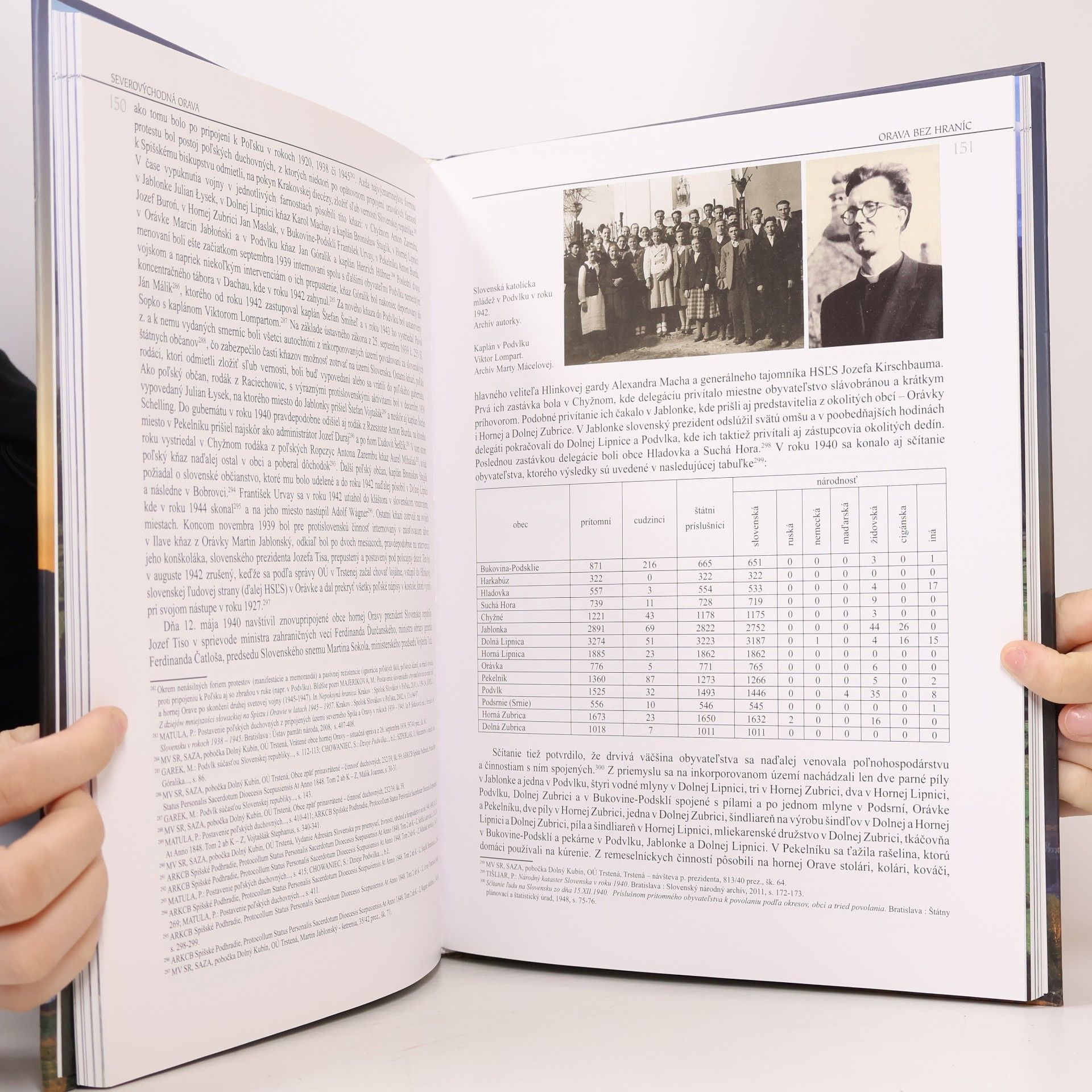 Autores varios Orava bez hraníc