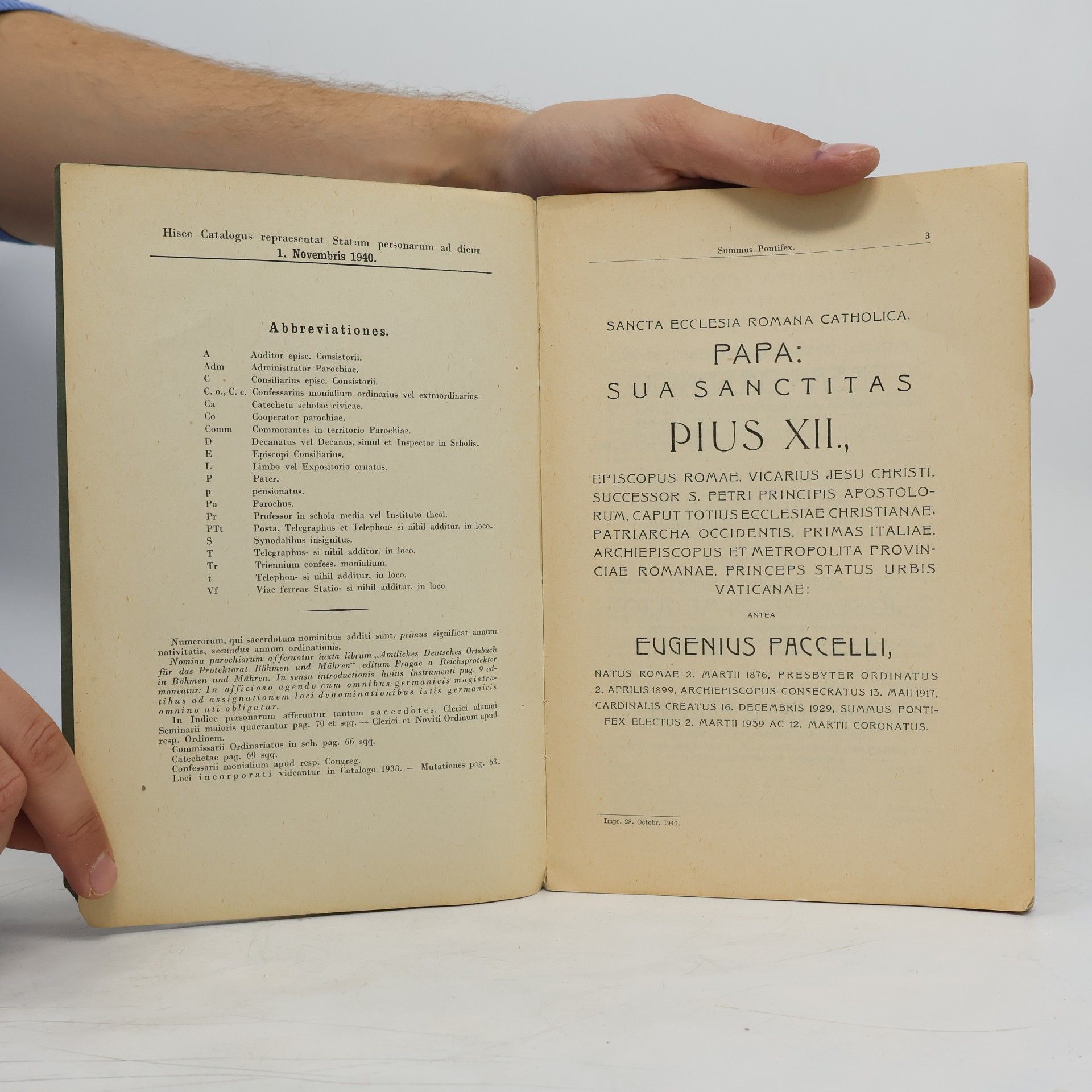 Autorenkollektiv CATALOGUS CLERI DIOECESIS BRUNENSIS