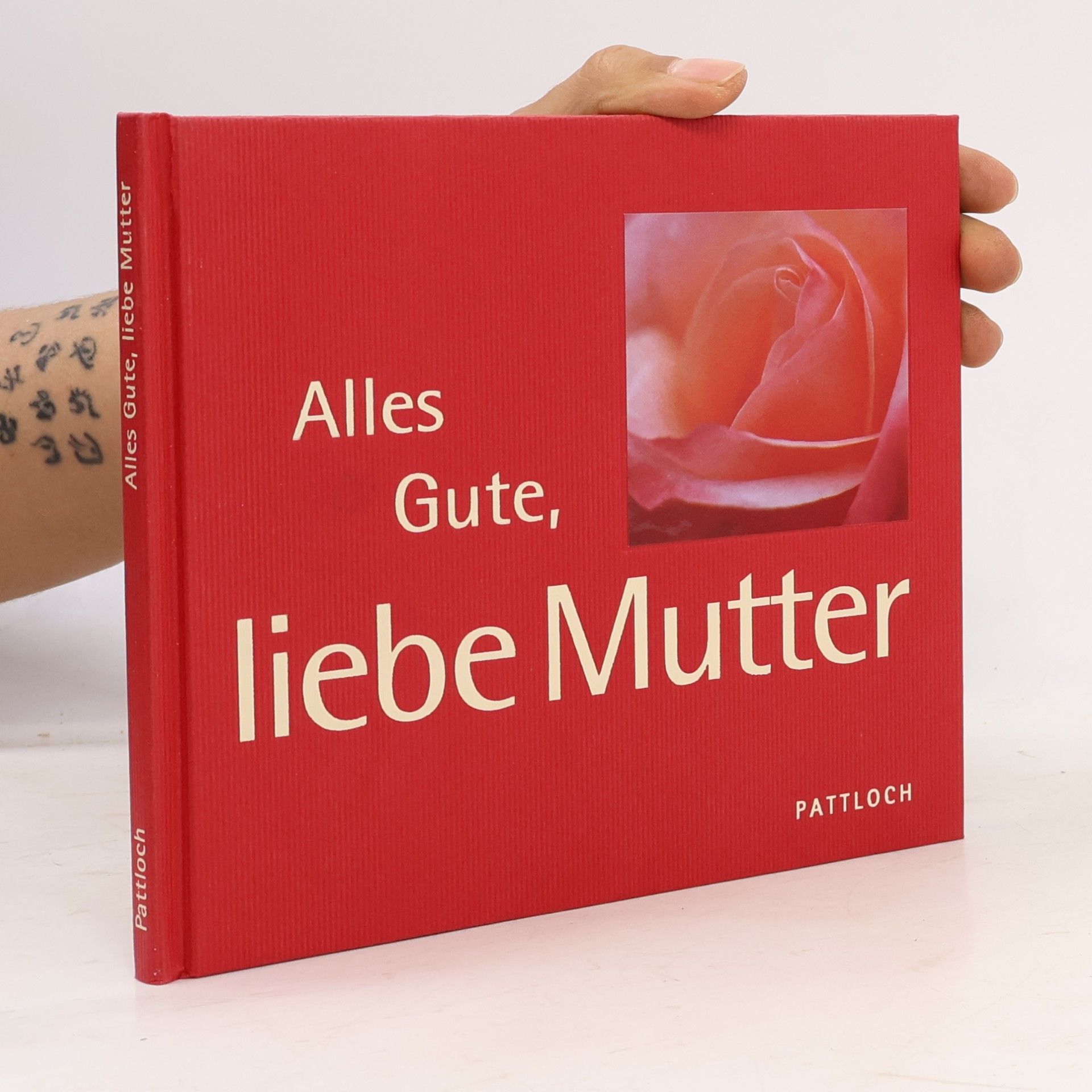 Autorenkollektiv Alles Gute, liebe Mama!
