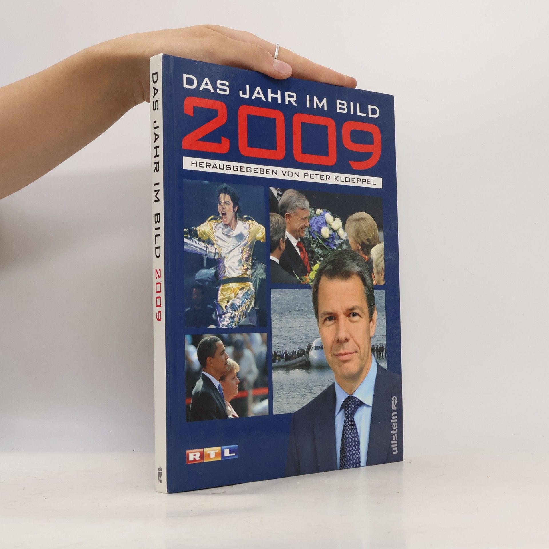 Das Jahr im Bild 2009
