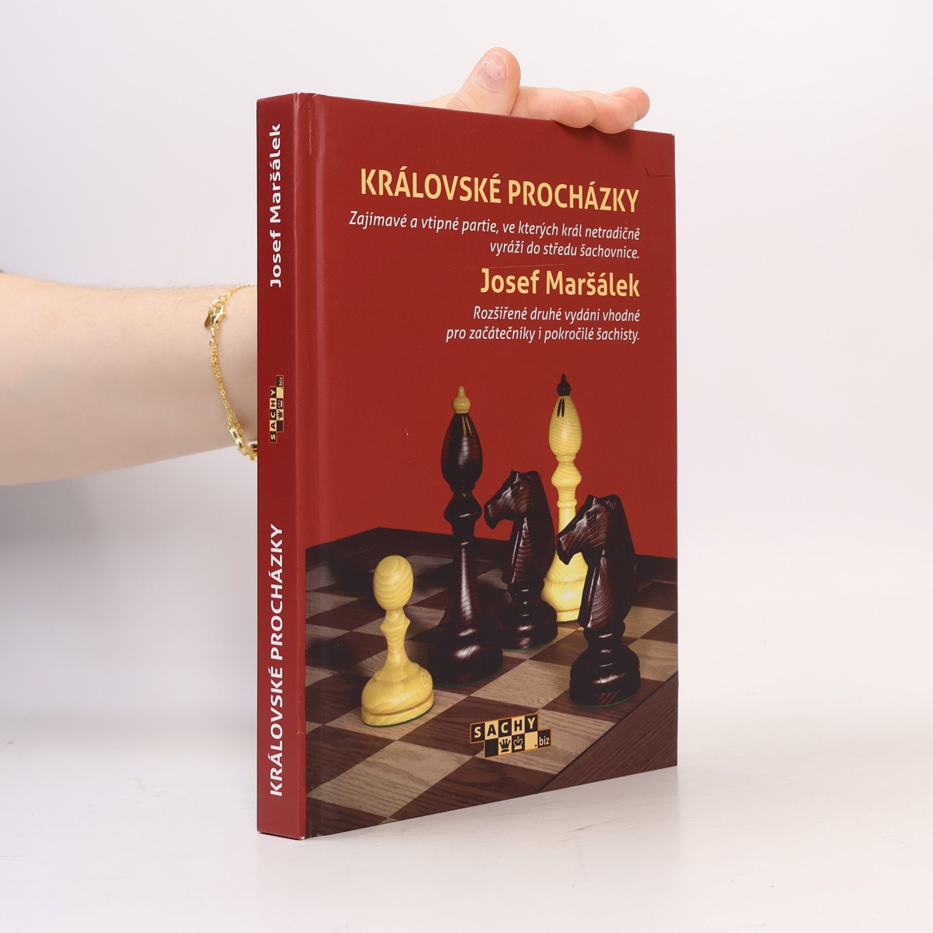 Královské procházky