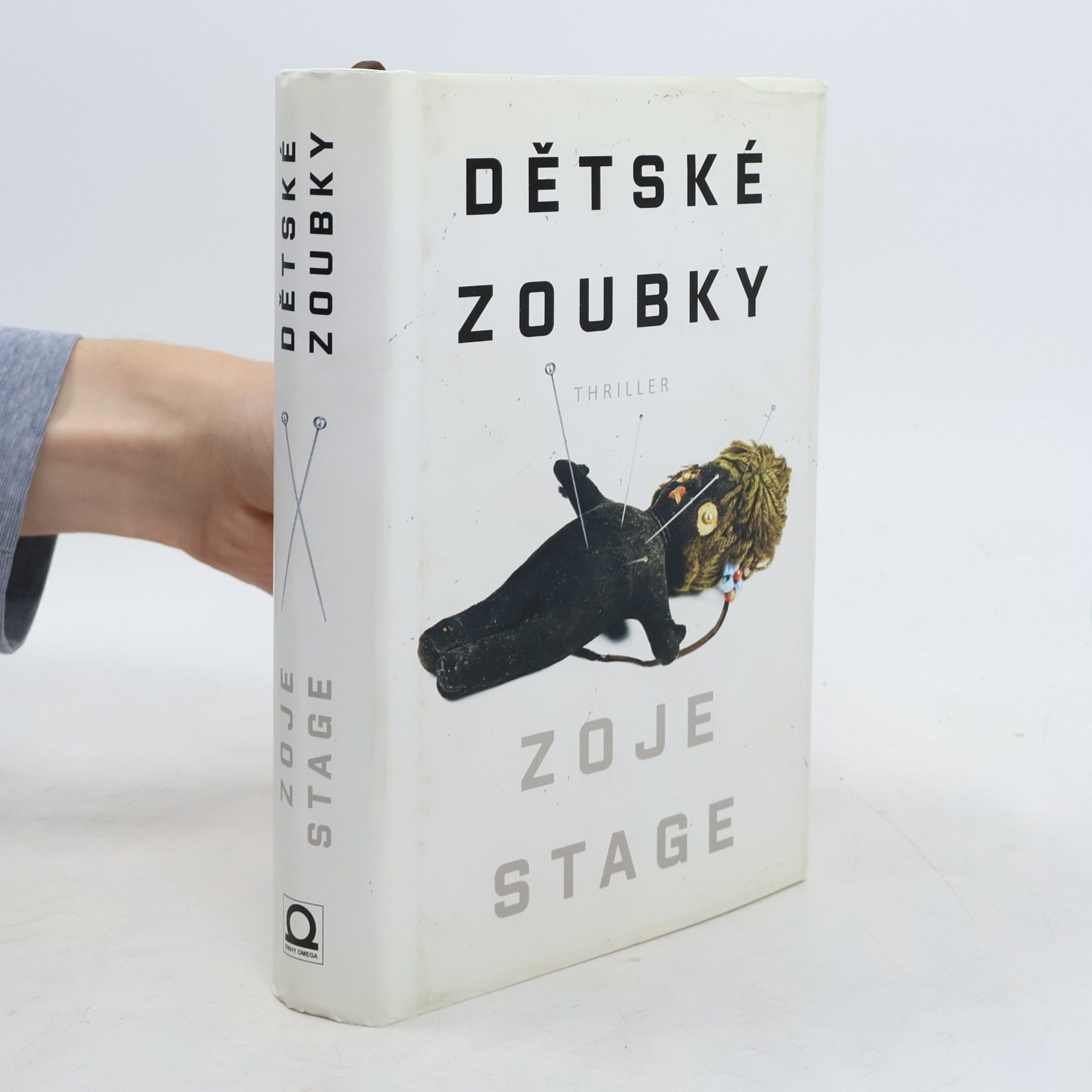 Zoje Stage Dětské zoubky
