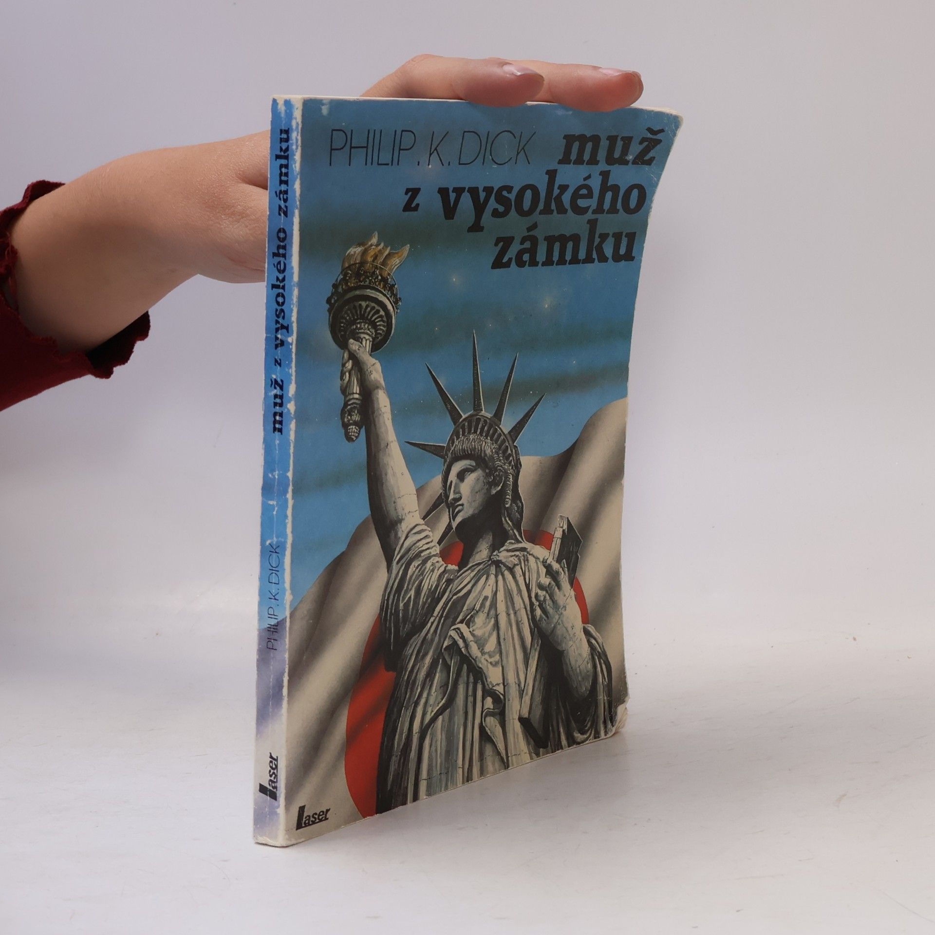 Philip K. Dick Muž z Vysokého zámku