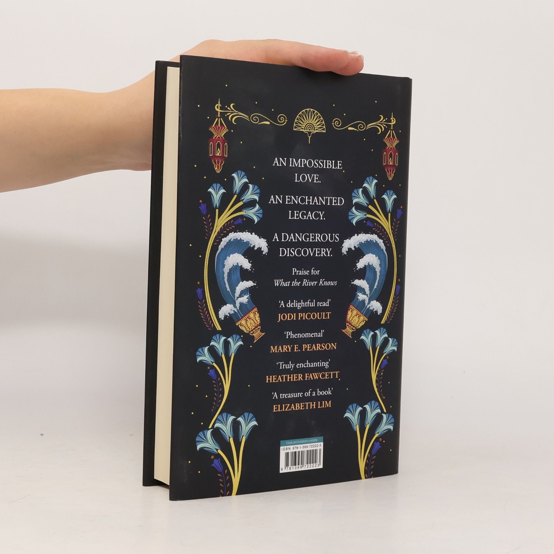Isabel Ibañez Secrets of the Nile Duology - 2: Where the Library Hides