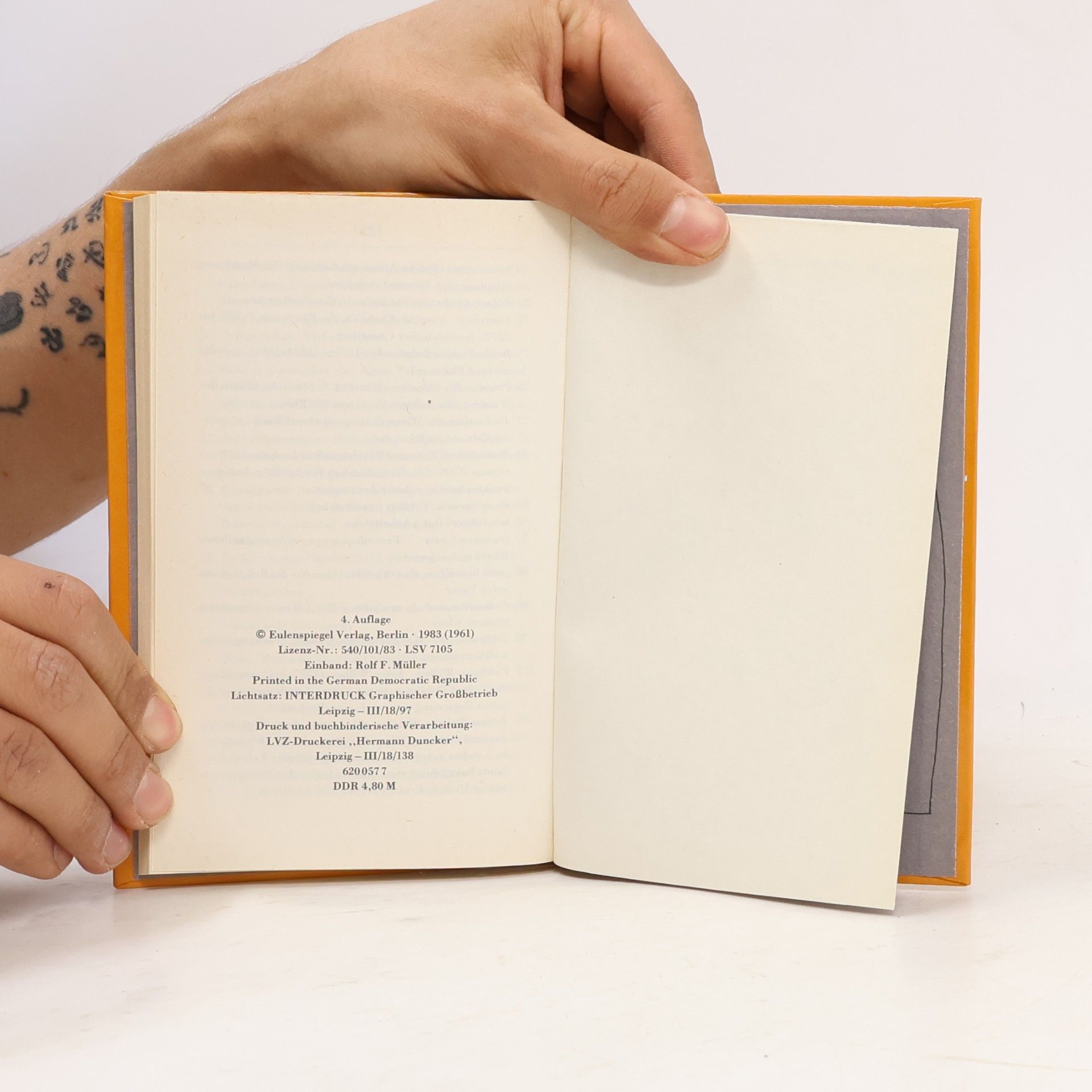 Georg Christoph Lichtenberg HOMO SAPIENS