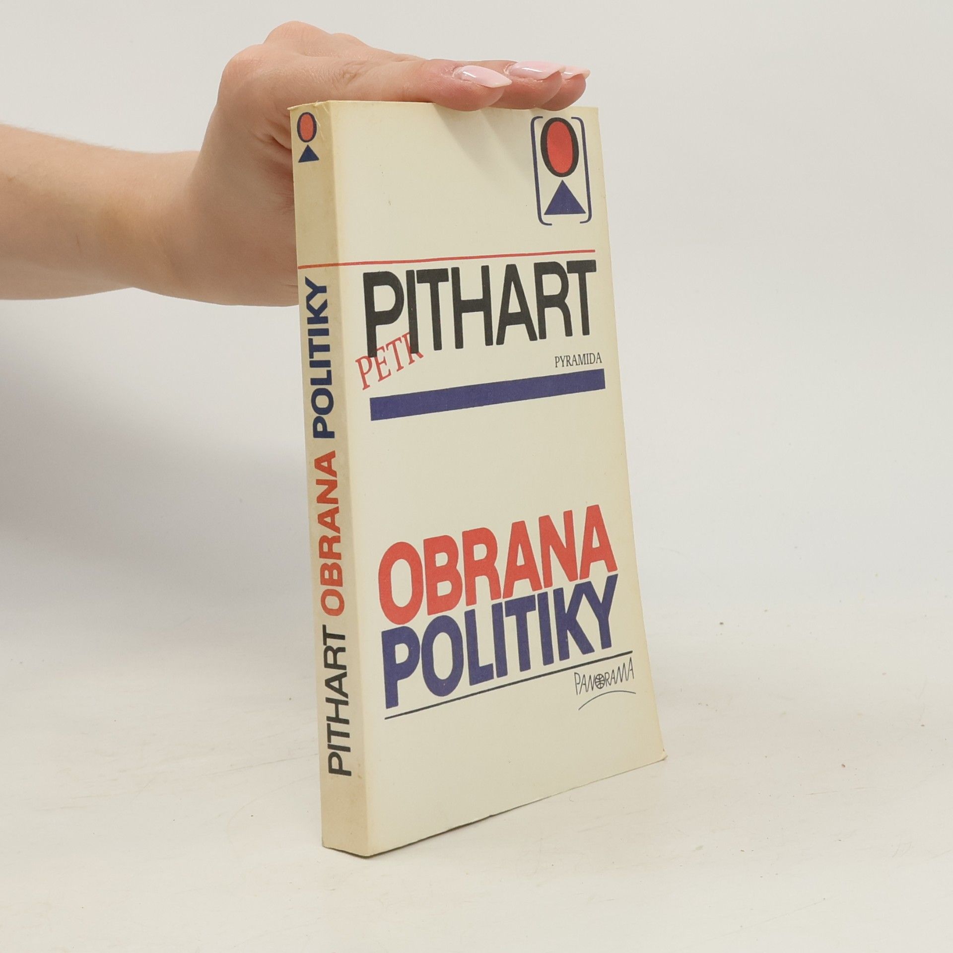 Obrana politiky