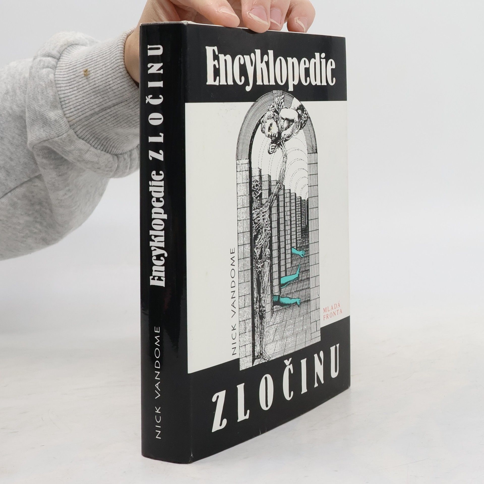 Encyklopedie zločinu