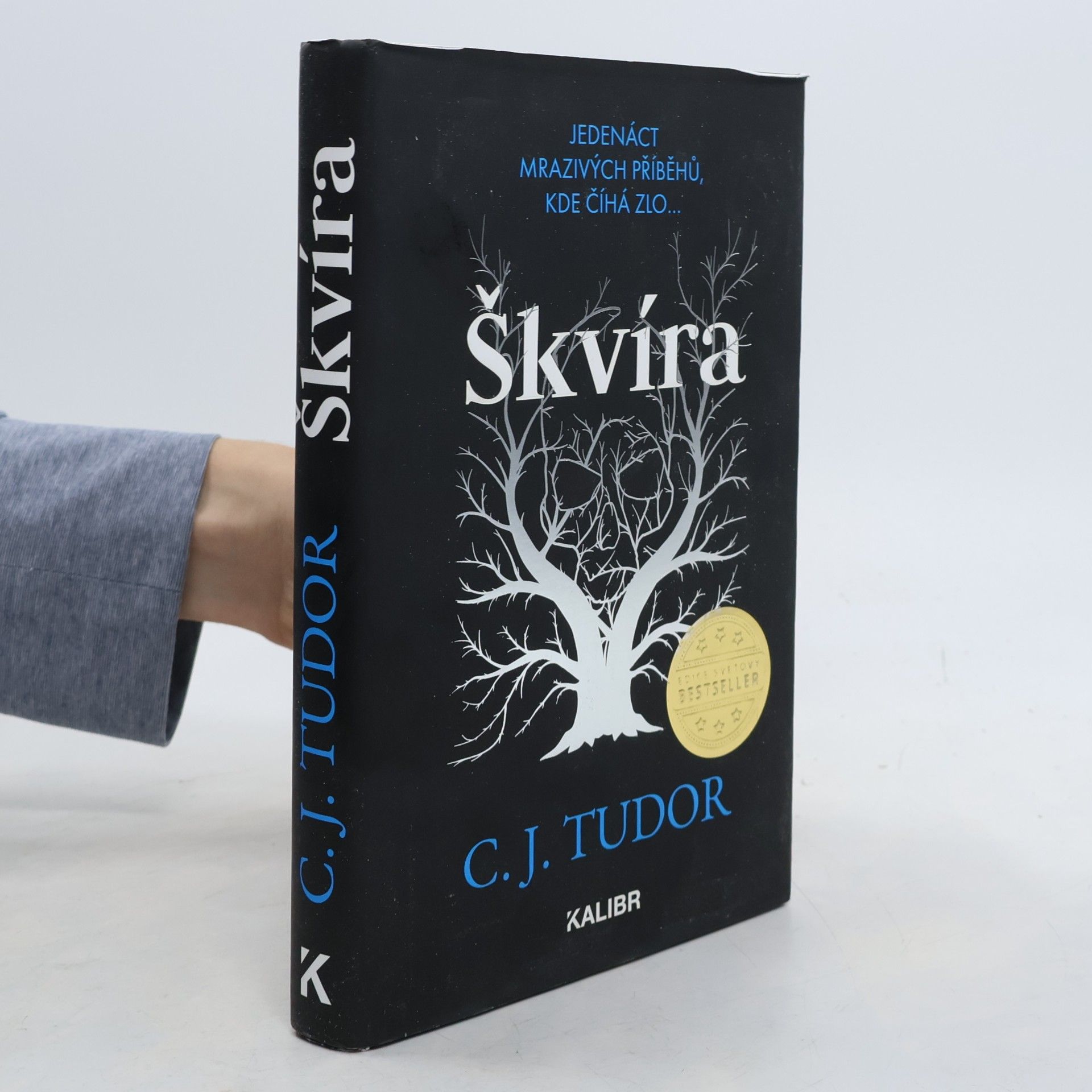 Škvíra