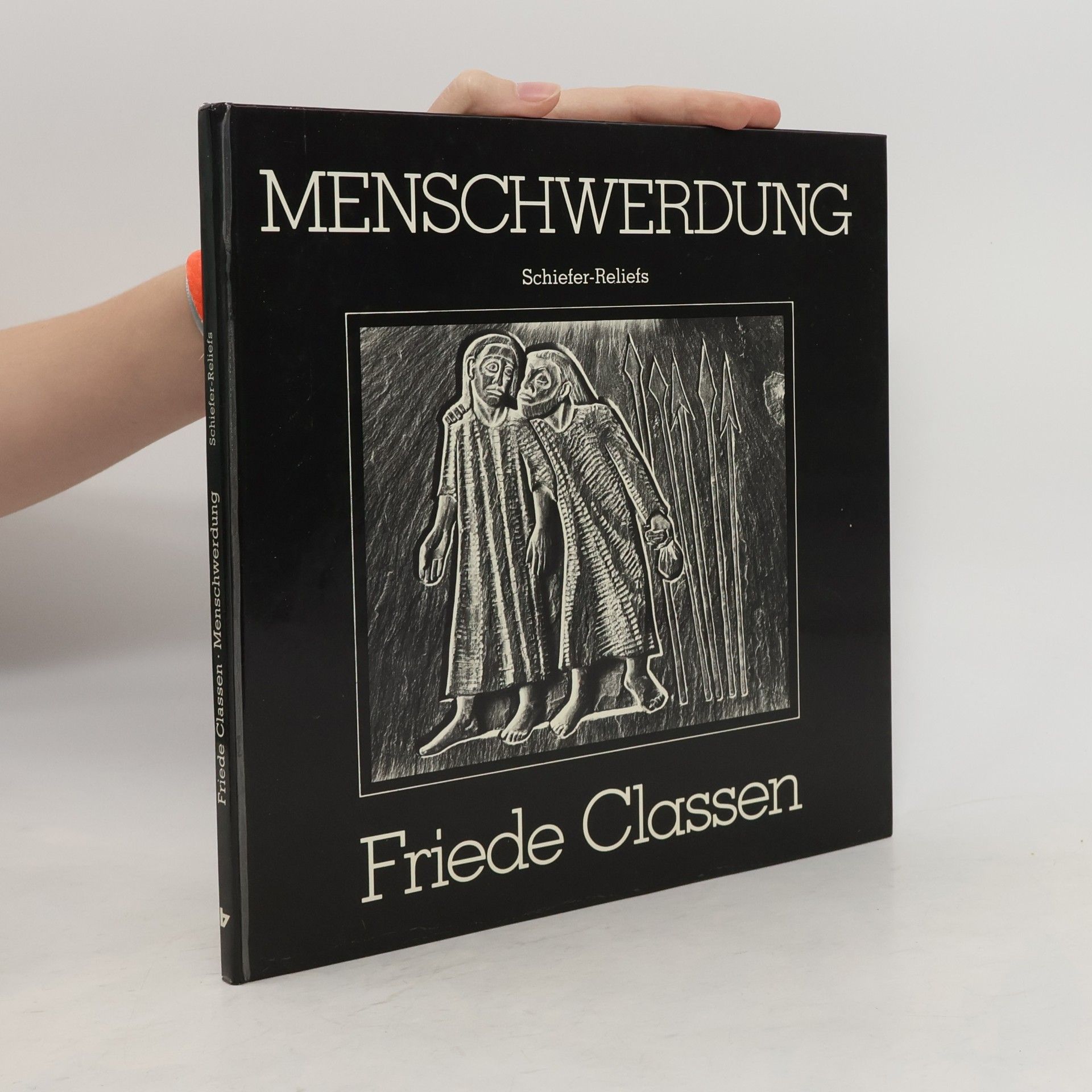 Friede Classen Menschwerdung
