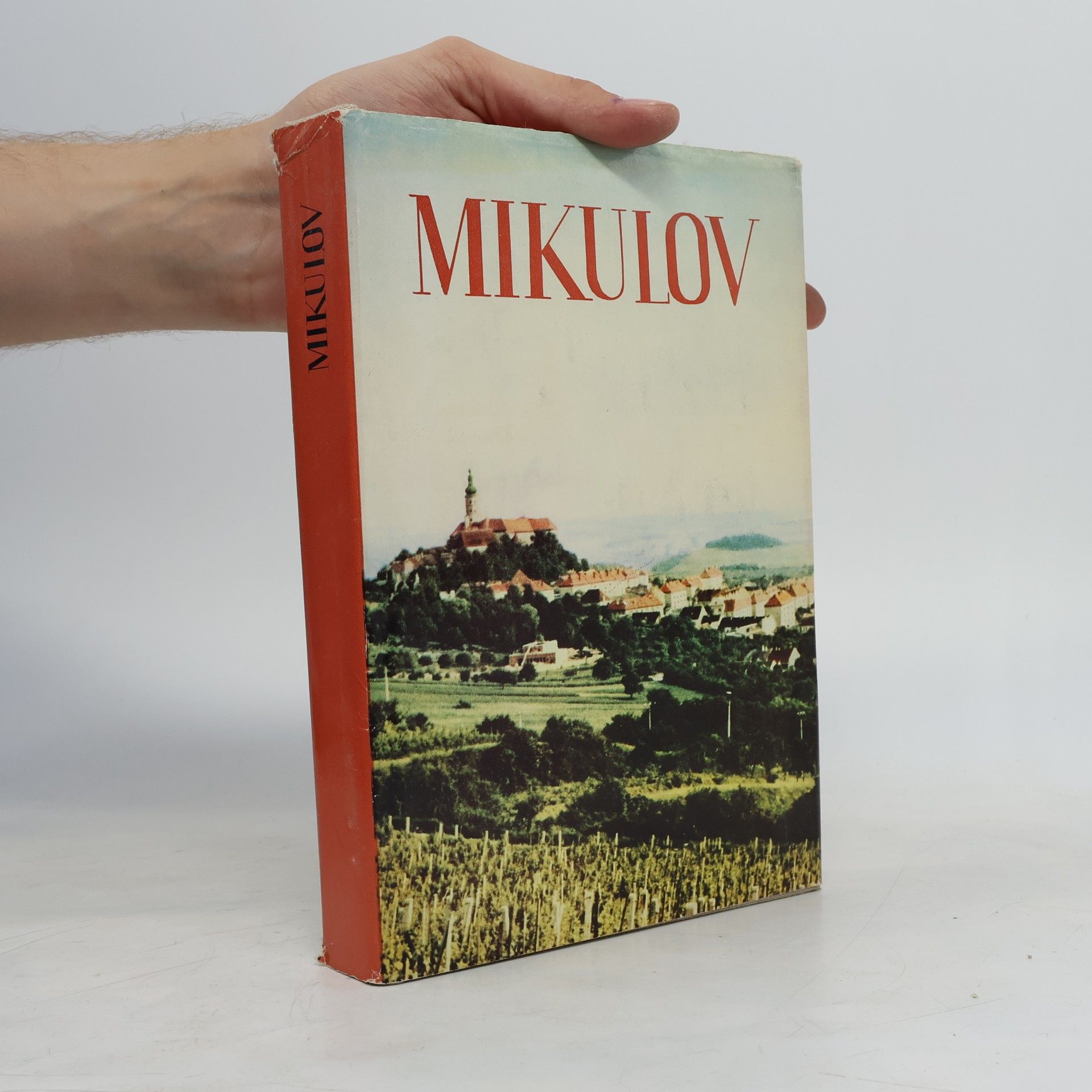 Metoděj Zemek Mikulov