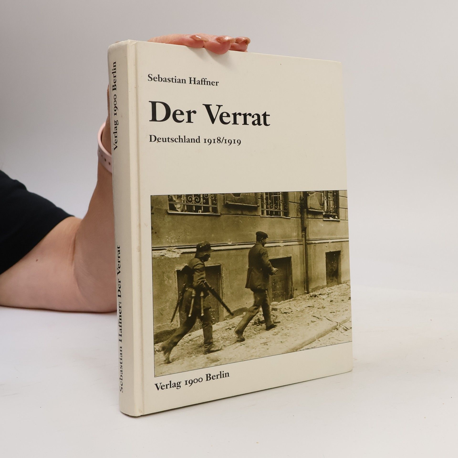 Der Verrat