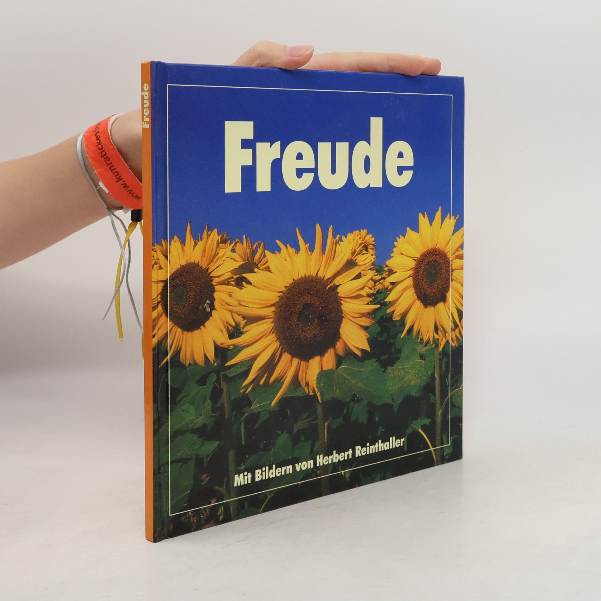 Kolektiv autorů Freude