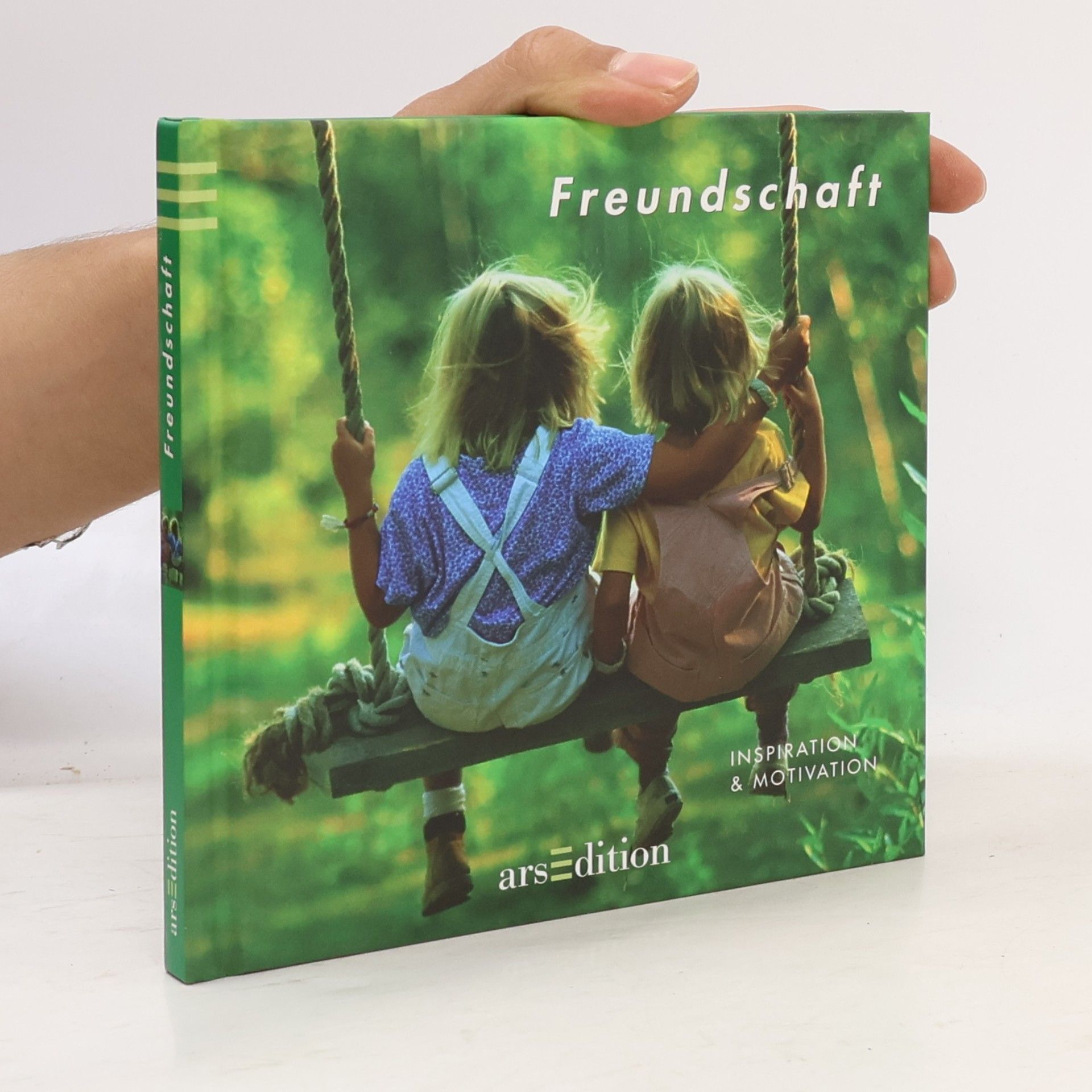 Petra Bachmann Freundschaft