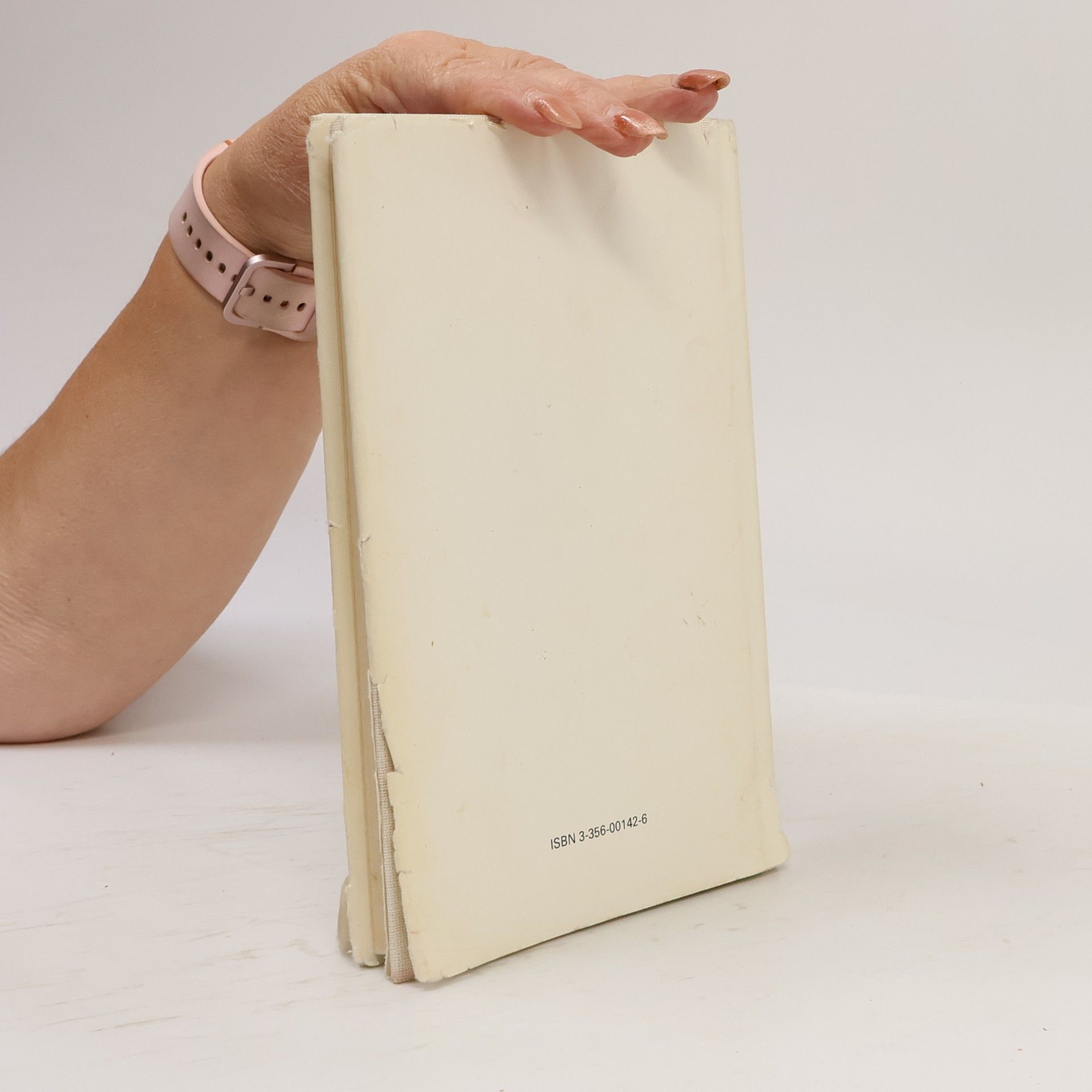 Christine Perthen Papierliebe