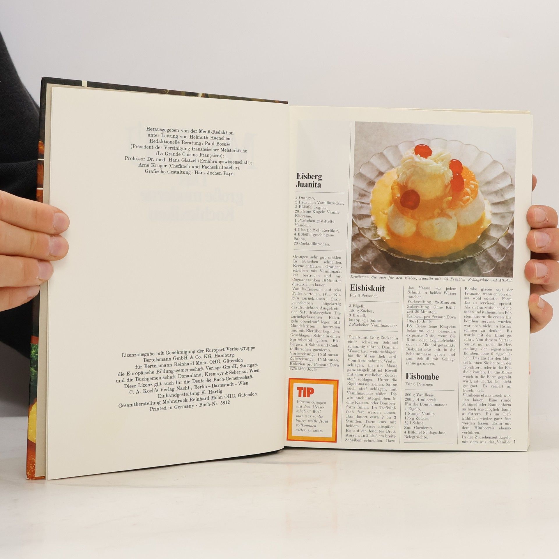 Kolektiv autorů Menu.