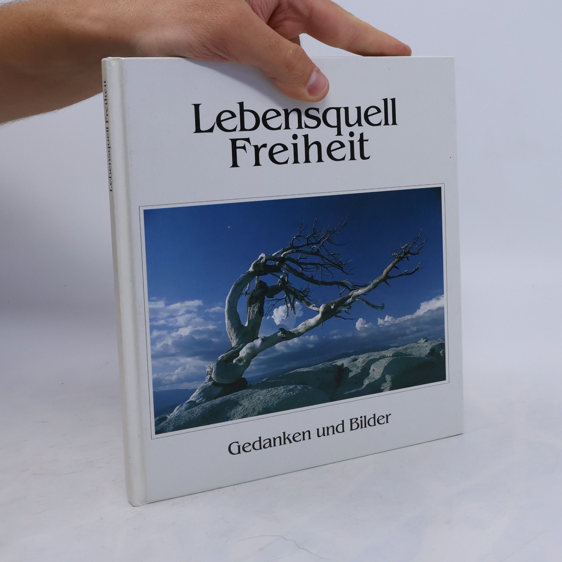 Autorenkollektiv Lebensquell Freiheit