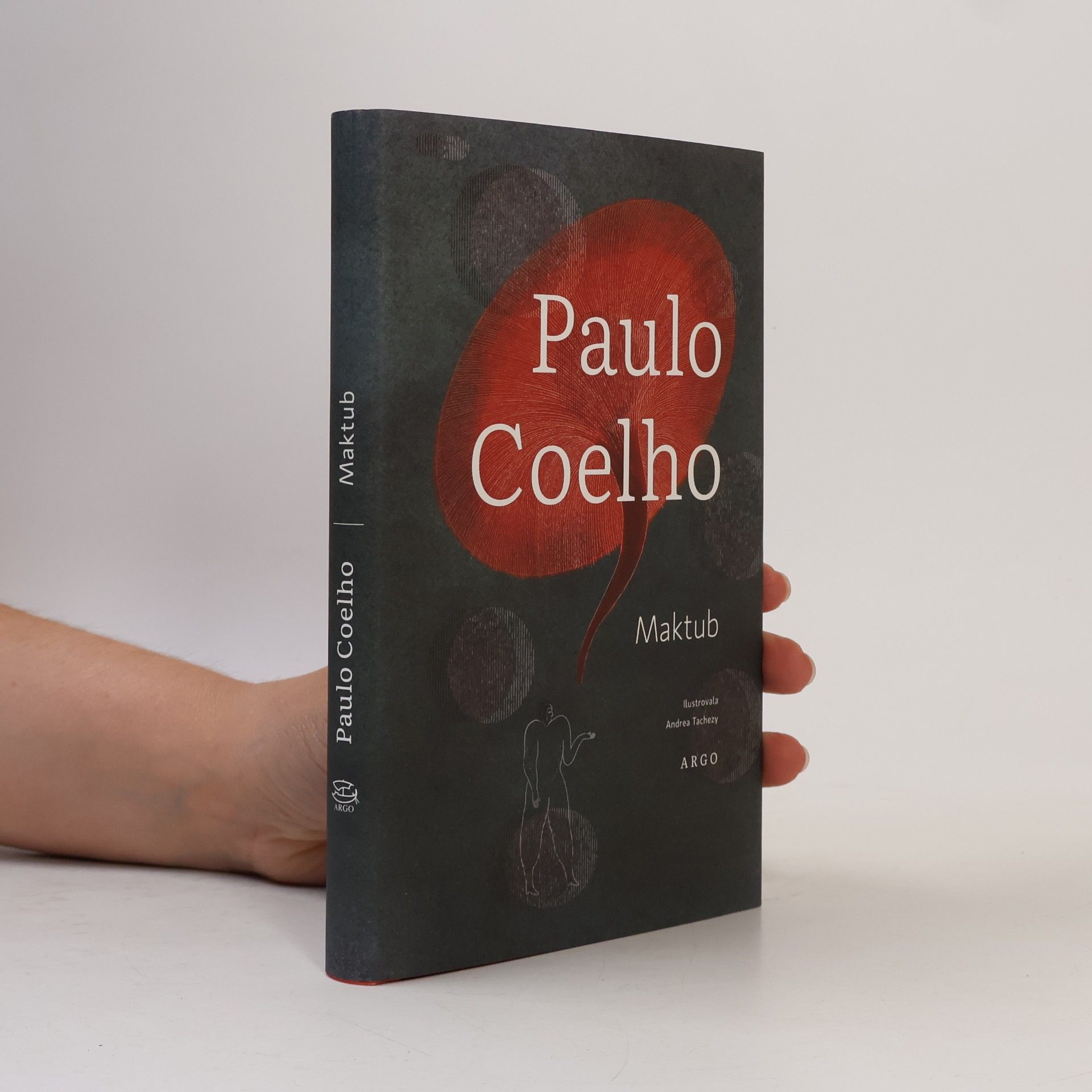 Paulo Coelho Maktub