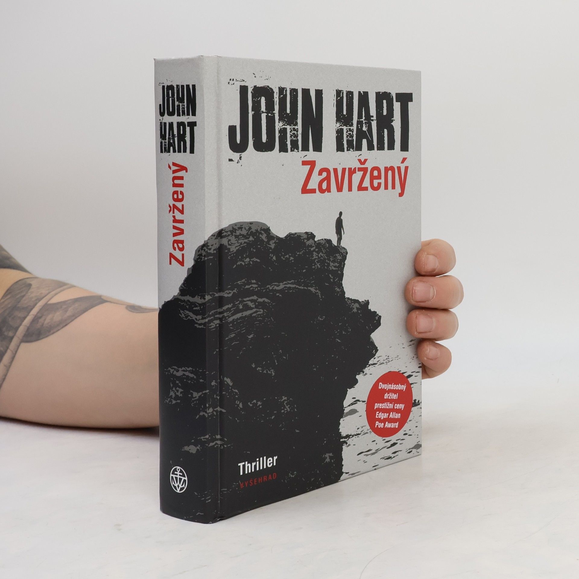 John Hart Zavržený