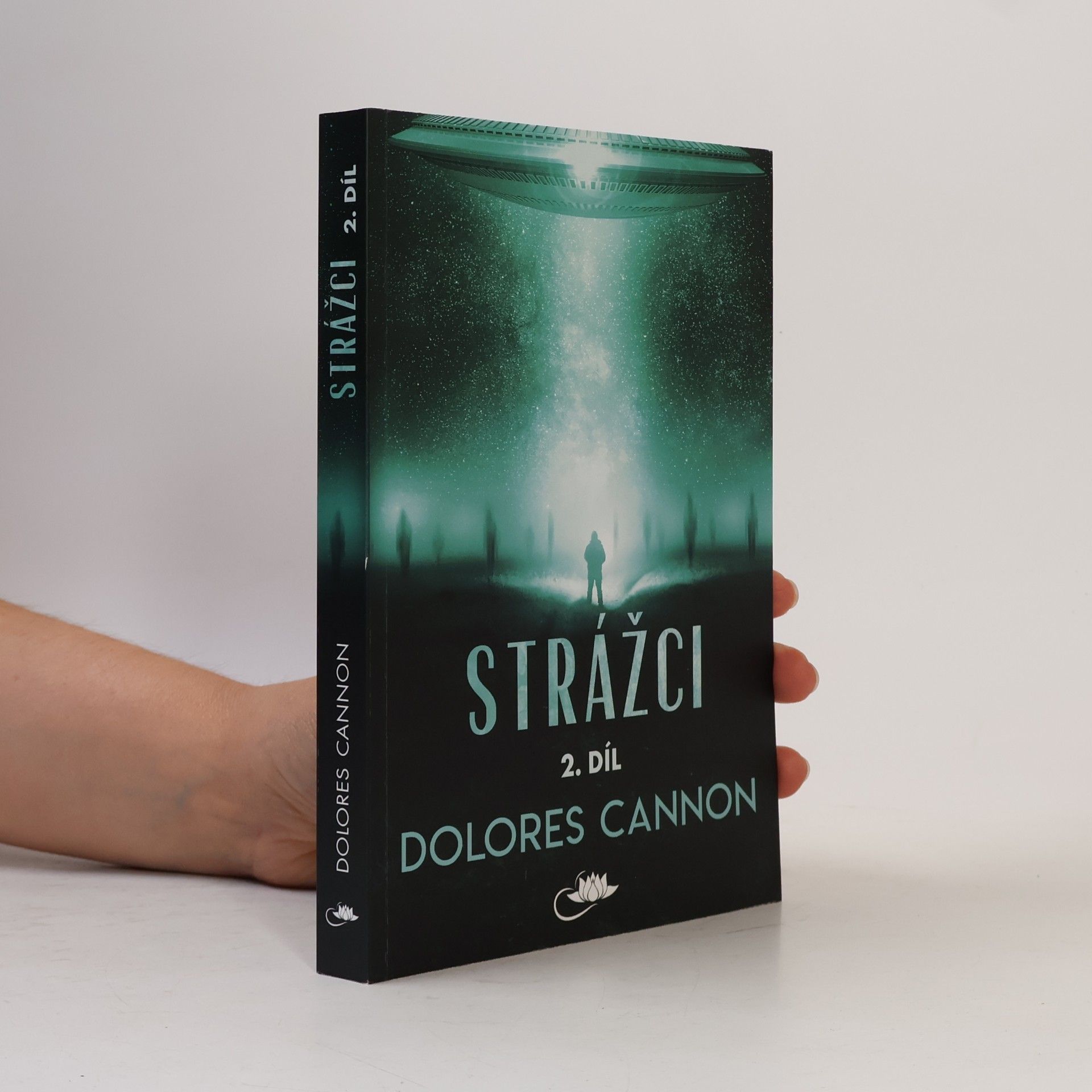 Strážci 2. díl