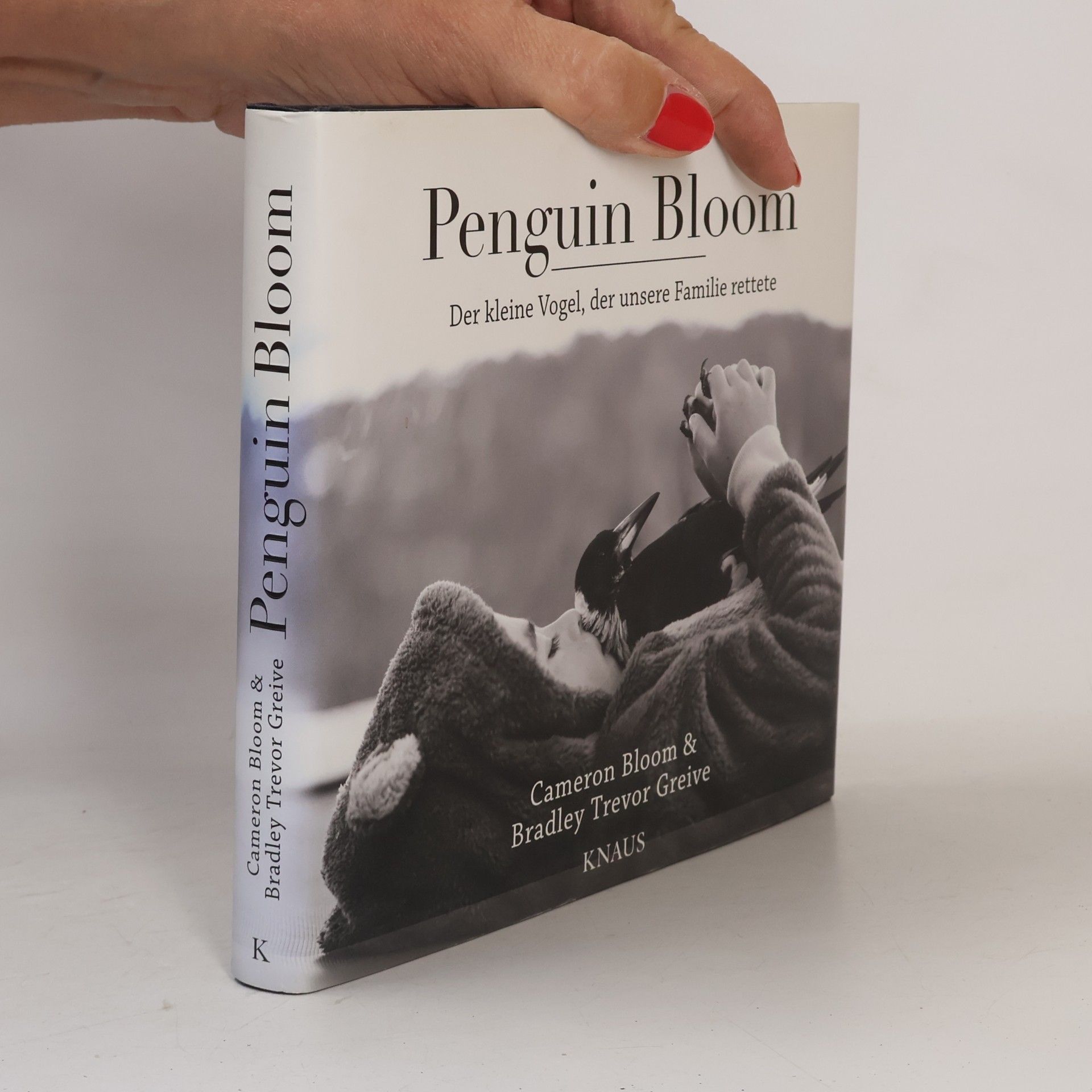 Penguin Bloom