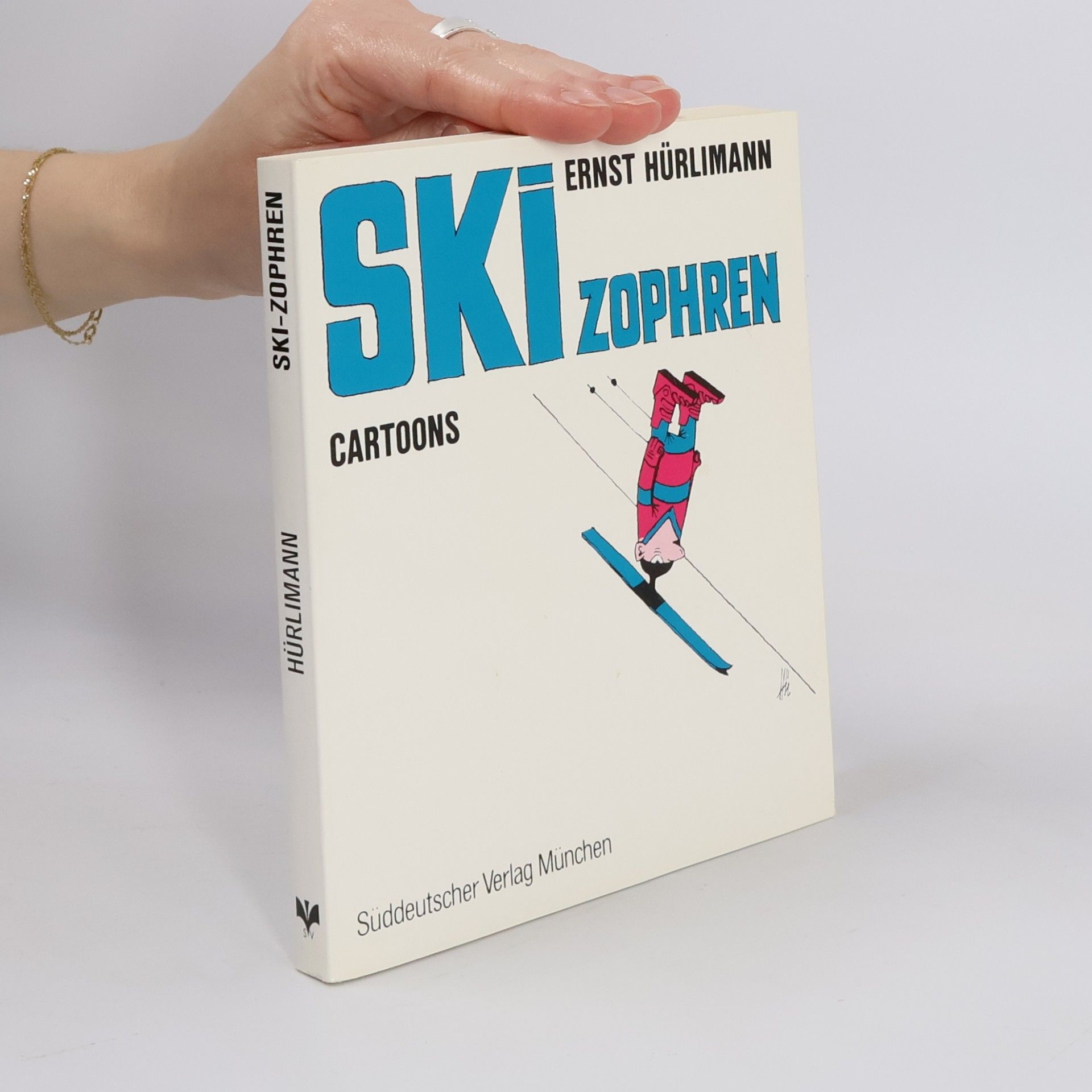 Skizophren