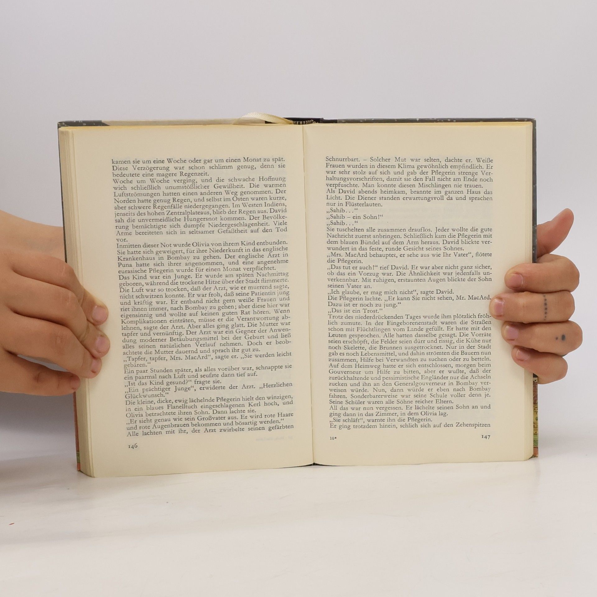 Pearl S. Buck Und fänden die Liebe nicht