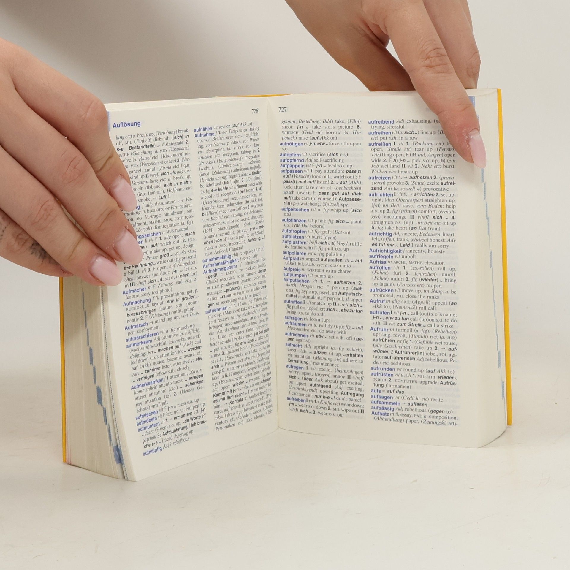 Autorenkollektiv Taschenwörterbuch Englisch. Langenscheidt. Sonderausgabe
