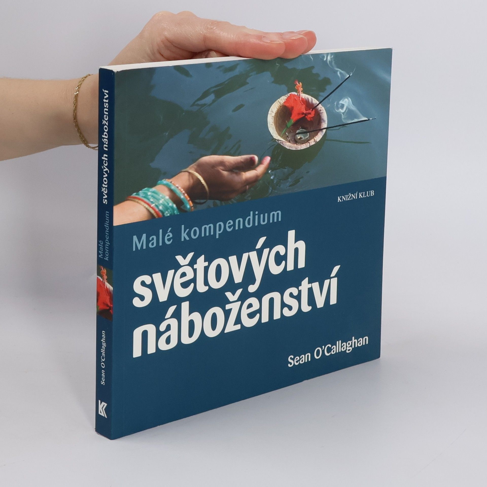 Malé kompendium světových náboženství