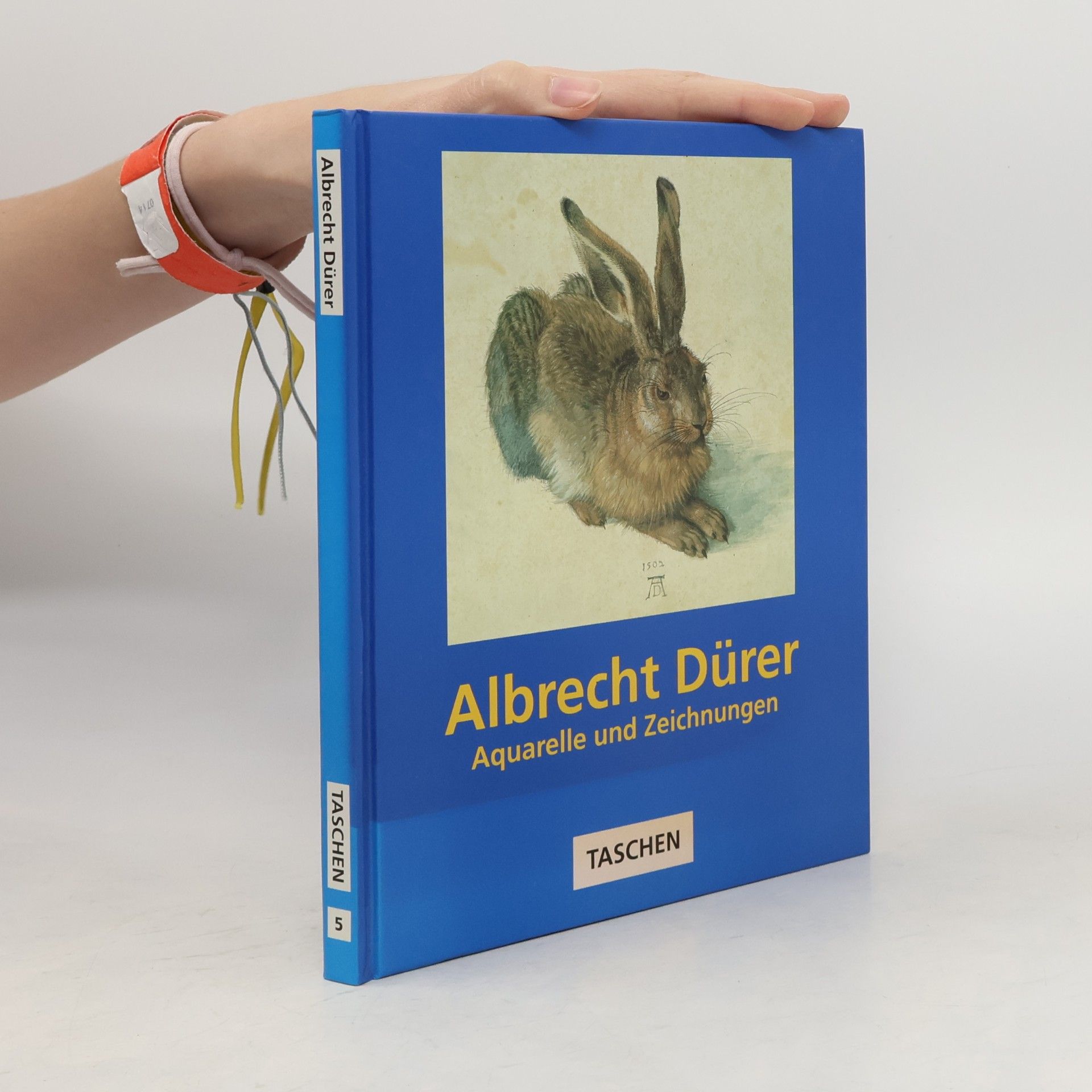 Albrecht Dürer Aquarelle und Zeichnungen