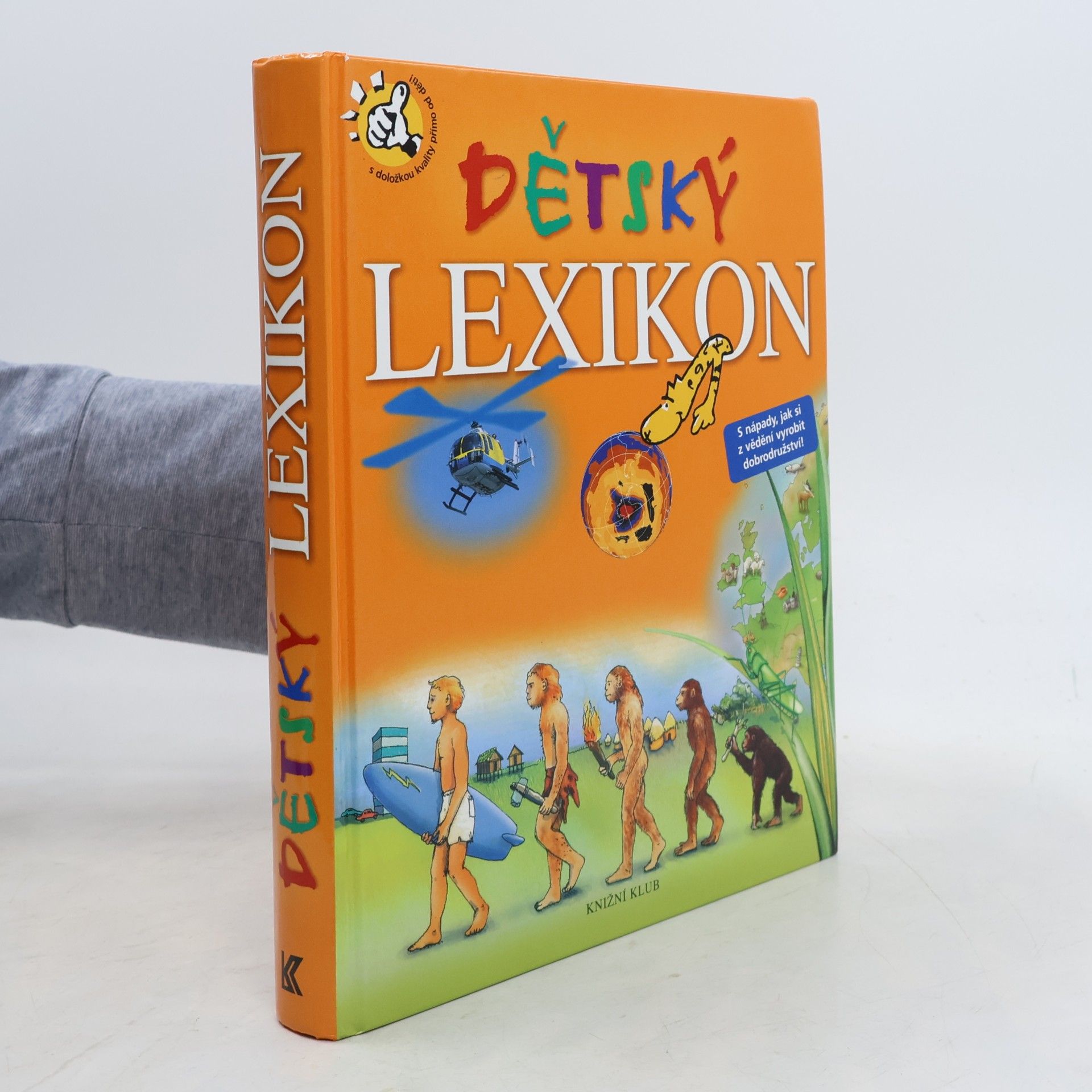 Dětský lexikon