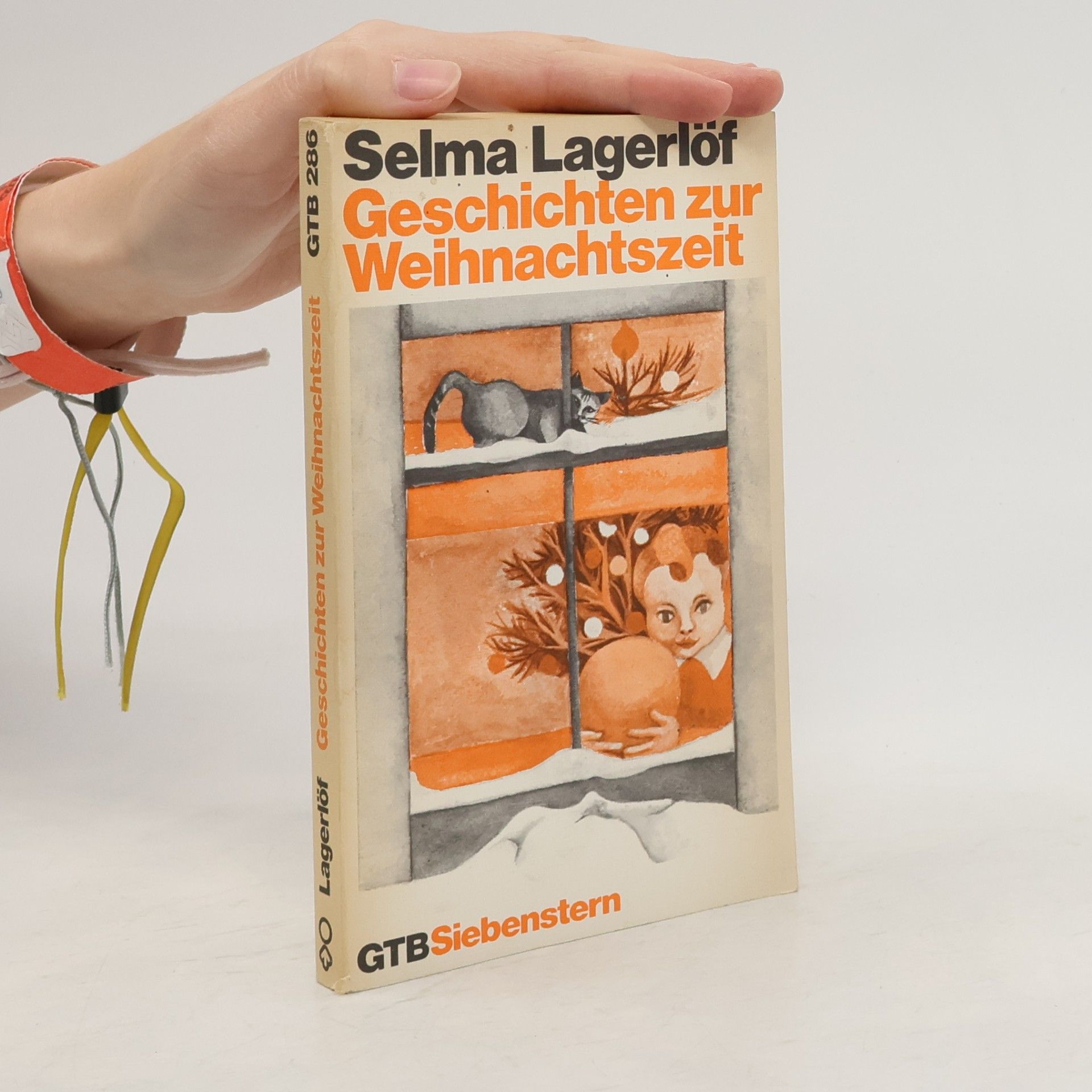 Selma Lagerlöf Geschichten zur Weihnachtszeit