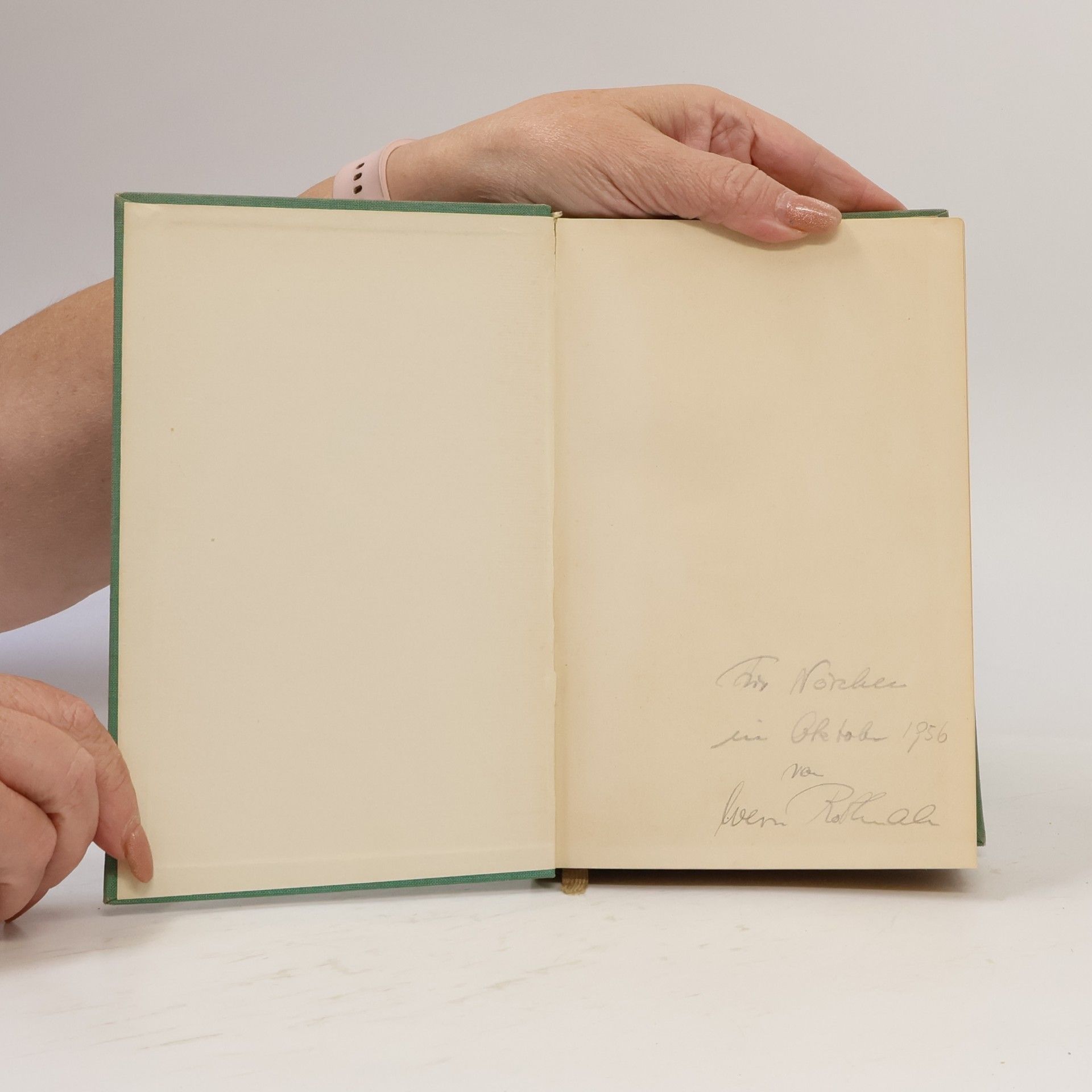 Richard Münnich Aus Robert Schumanns. Briefen und Schriften