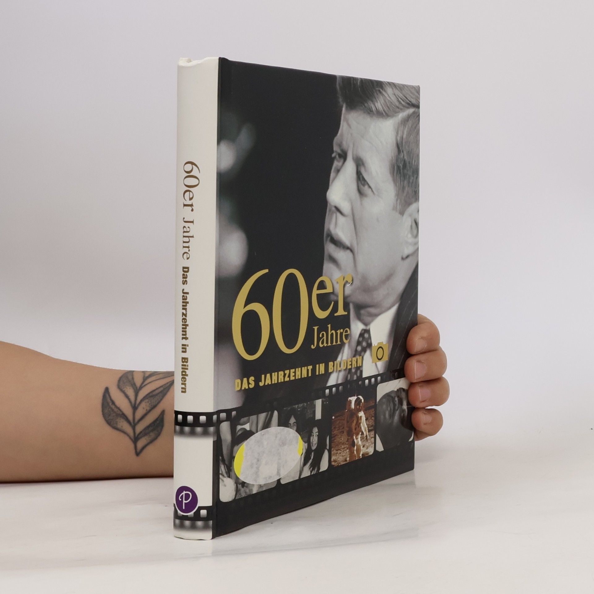 Collectif d'auteurs 60er Jahre