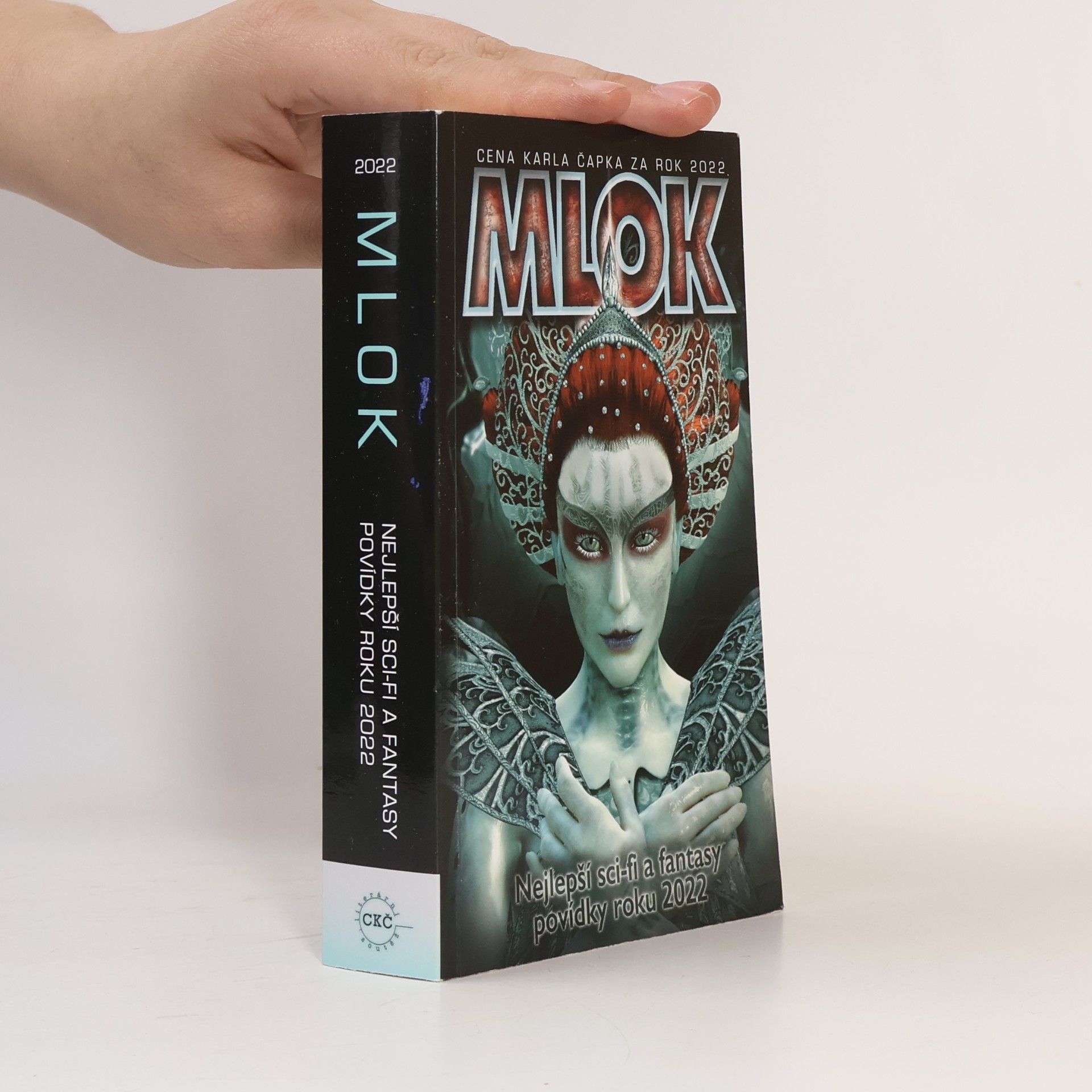 Various authors Mlok