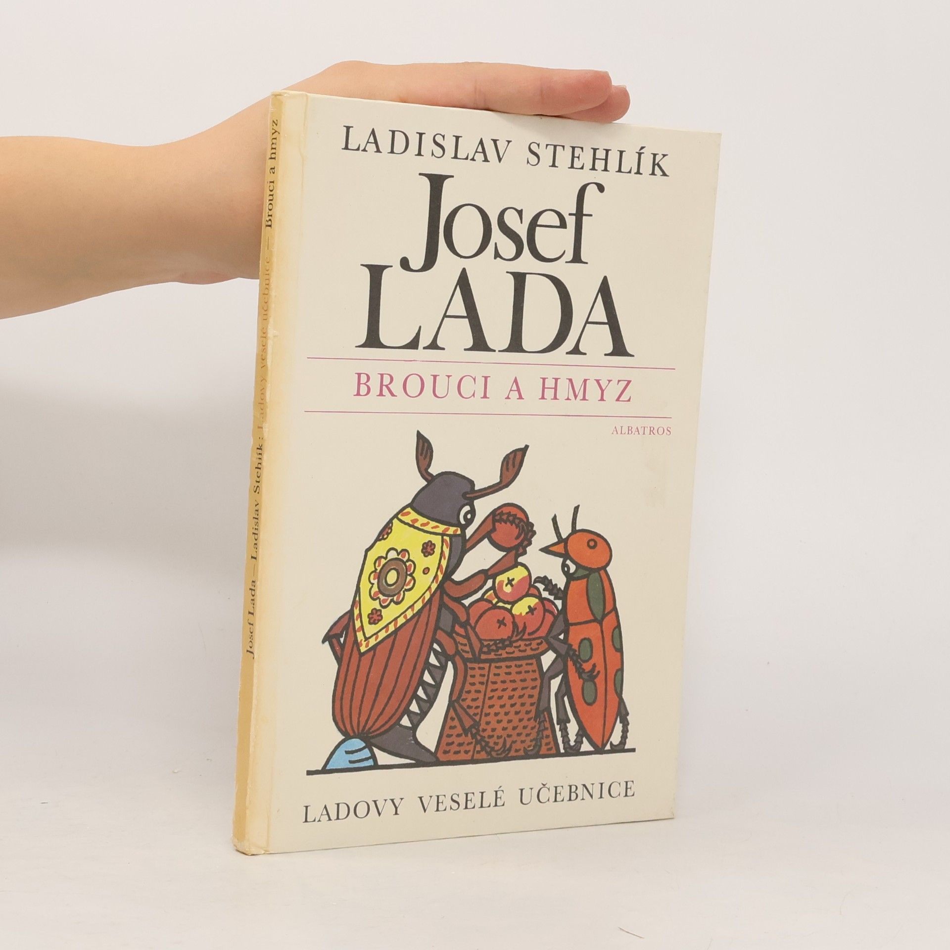 Josef Lada