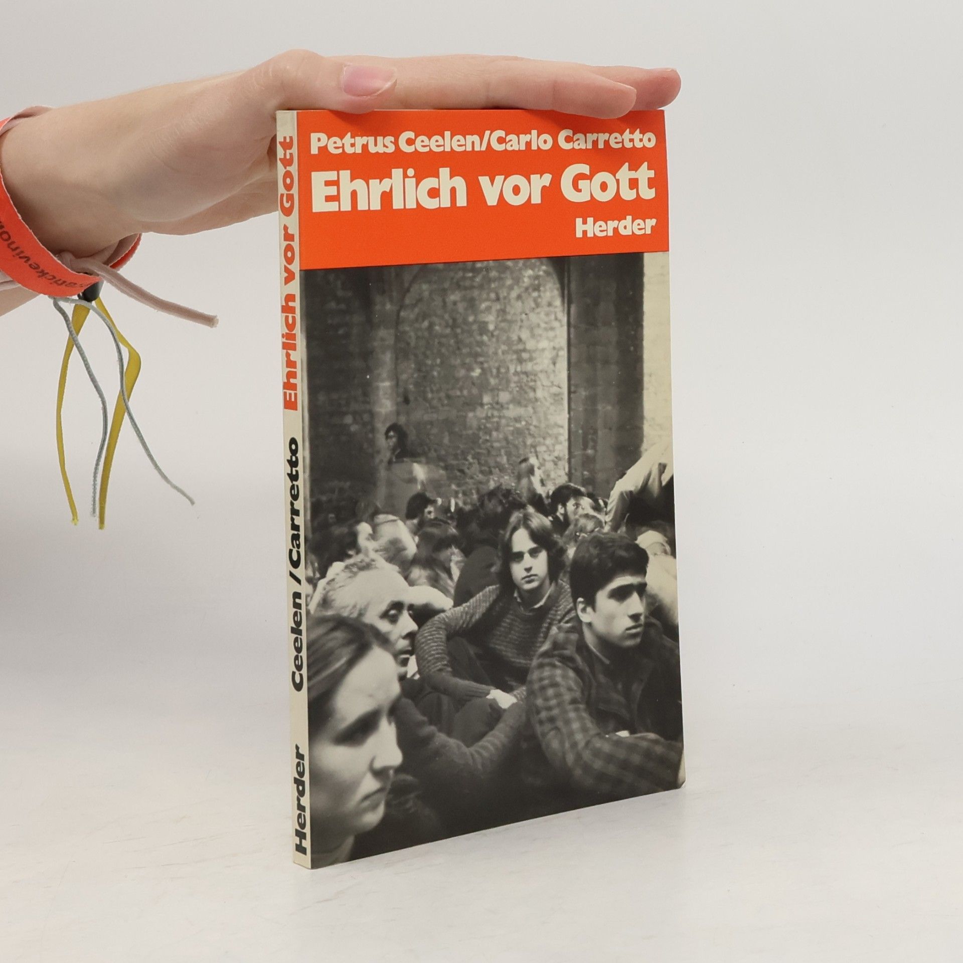 Ehrlich vor Gott