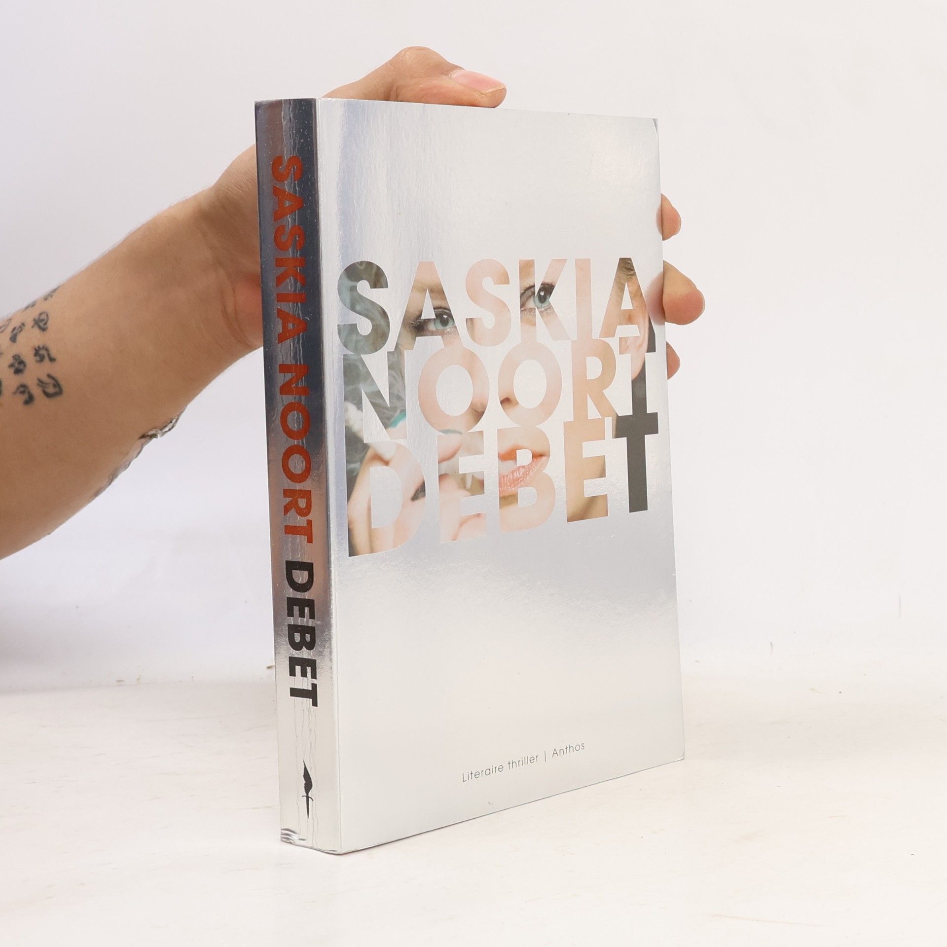 Saskia Noort Debet